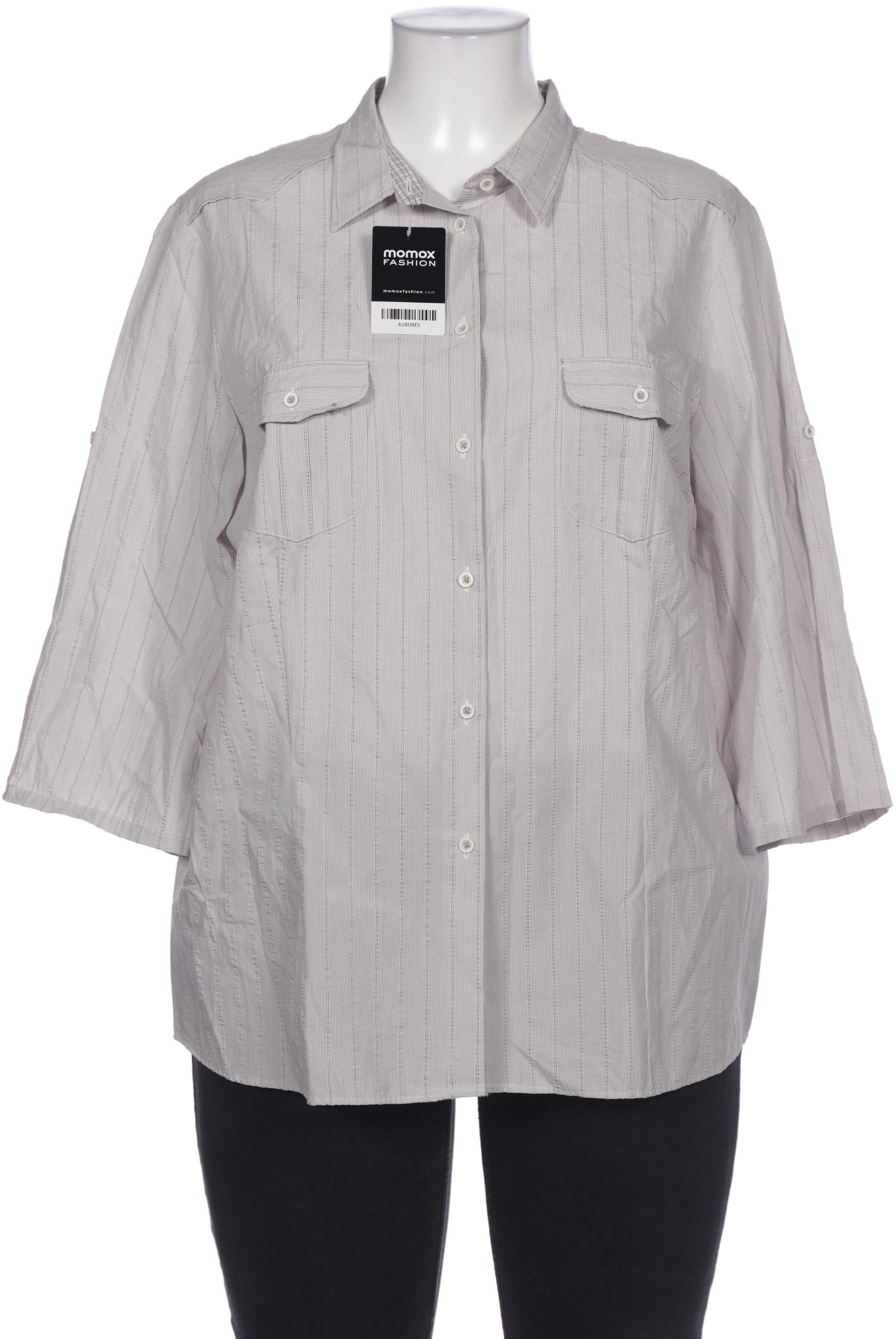 

eterna Damen Bluse, beige