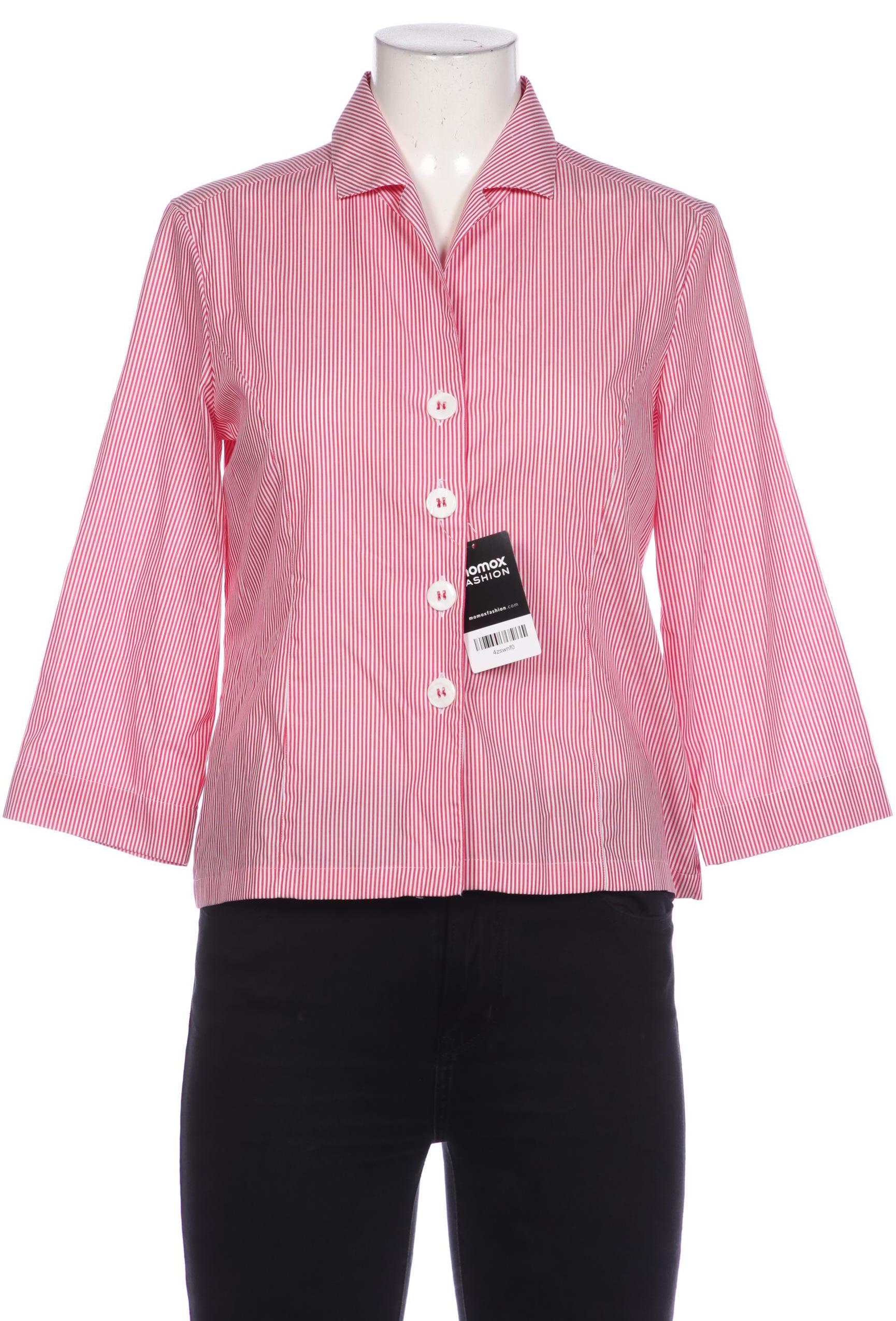 

eterna Damen Bluse, pink, Gr. 38
