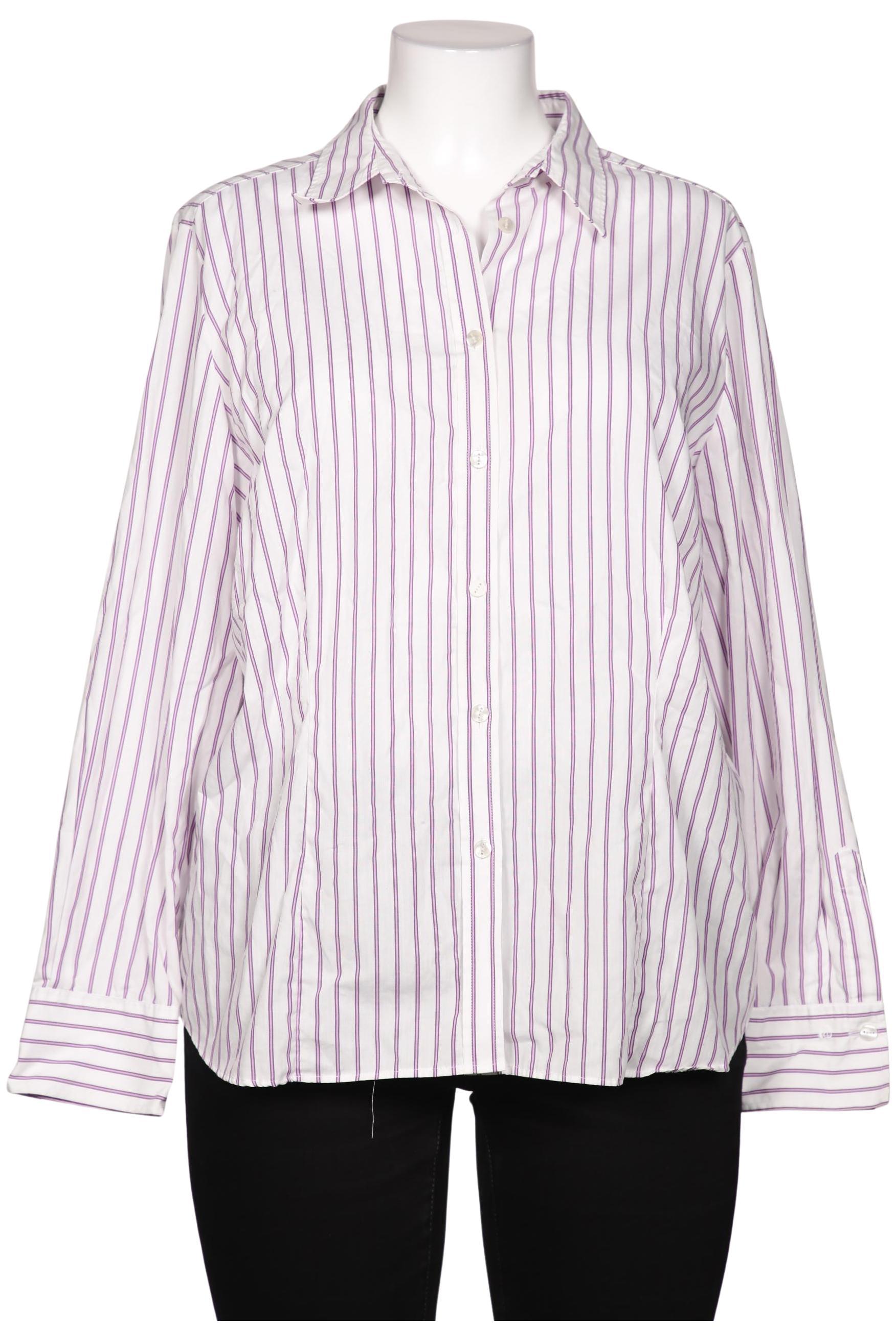 

eterna Damen Bluse, mehrfarbig, Gr. 48