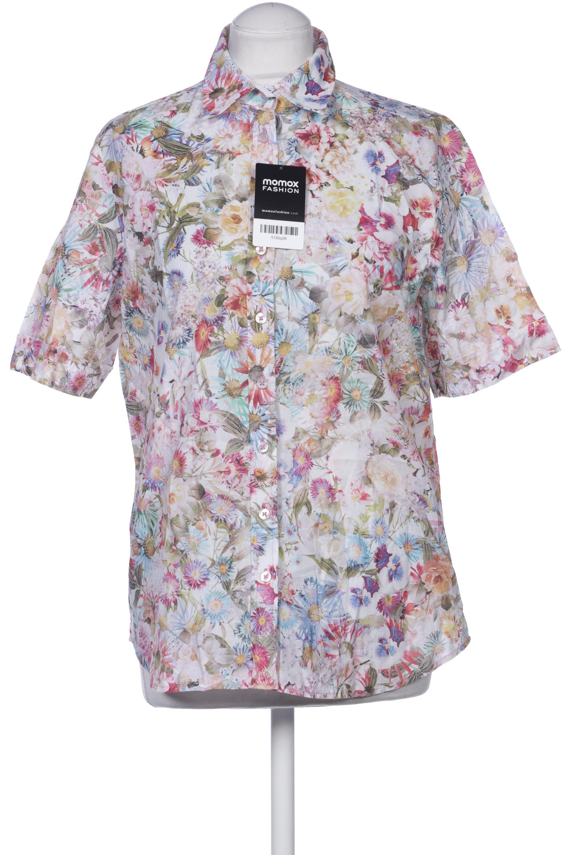 

eterna Damen Bluse, mehrfarbig, Gr. 38