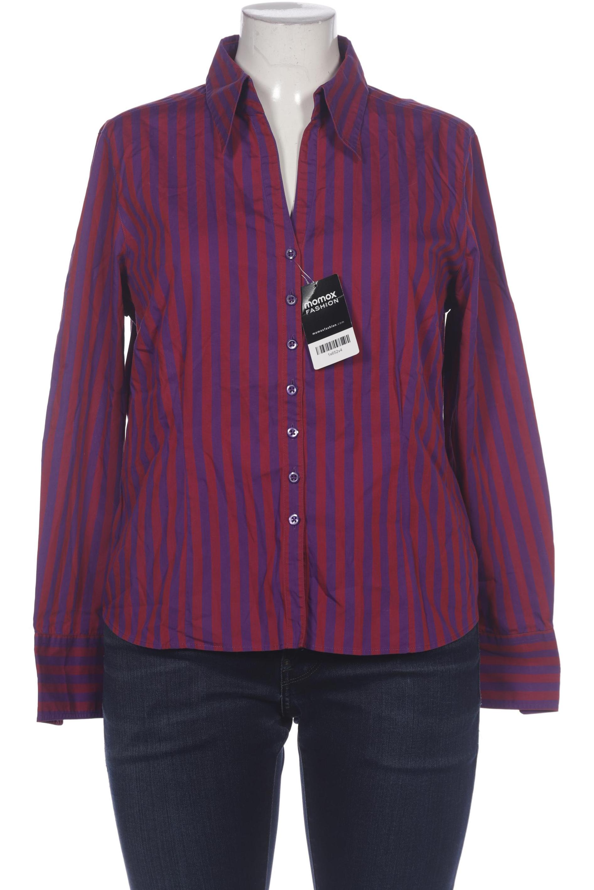 

eterna Damen Bluse, flieder, Gr. 44