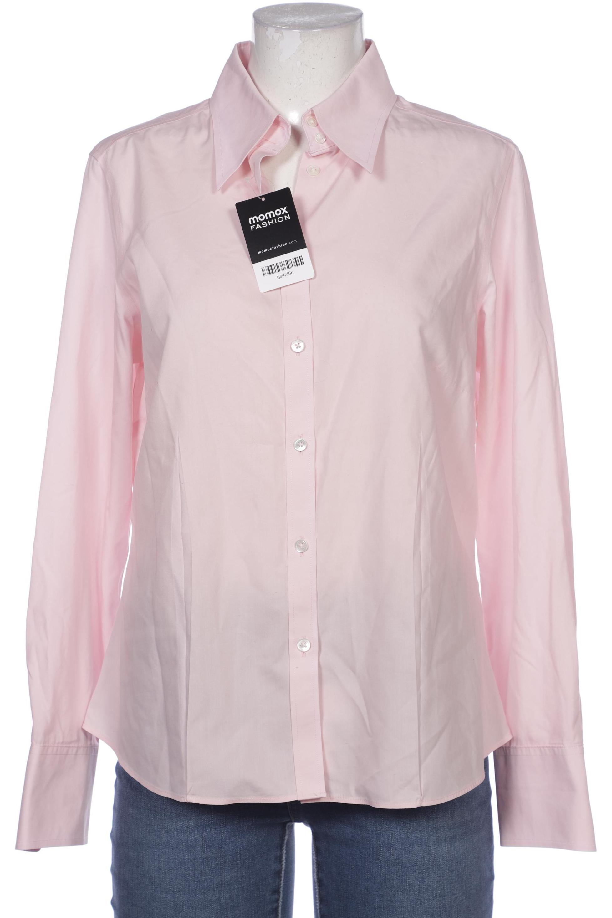 

eterna Damen Bluse, pink, Gr. 42