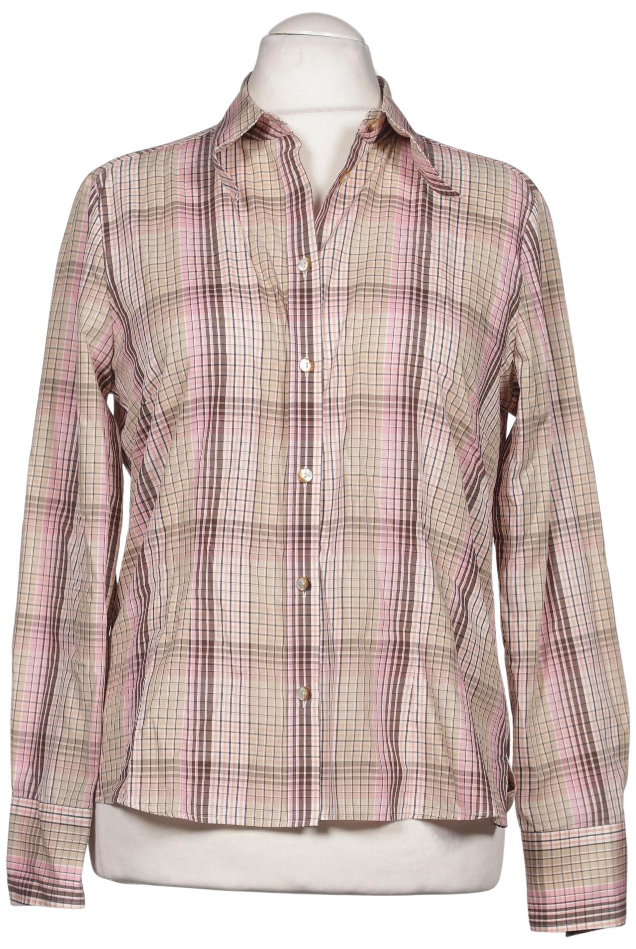 

eterna Damen Bluse, pink, Gr. 42