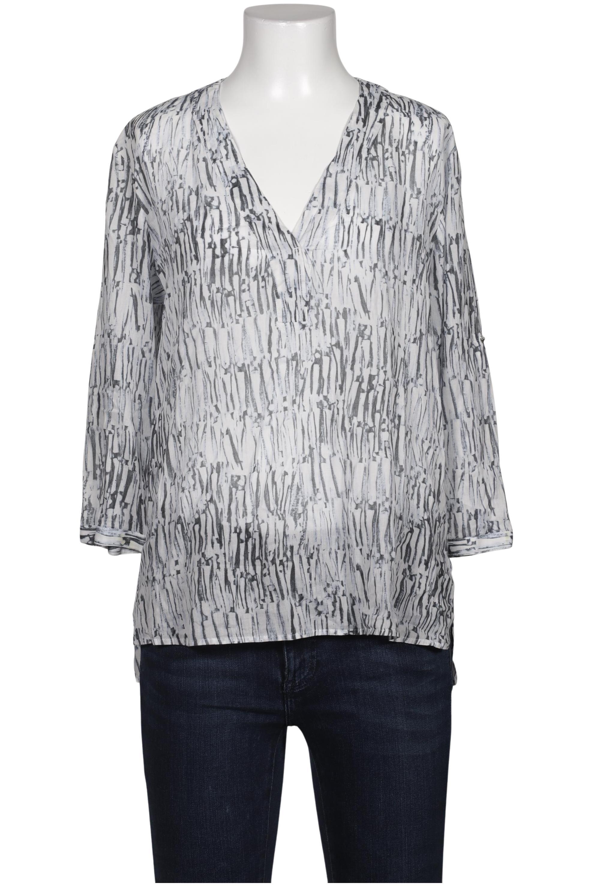 

eterna Damen Bluse, mehrfarbig, Gr. 40