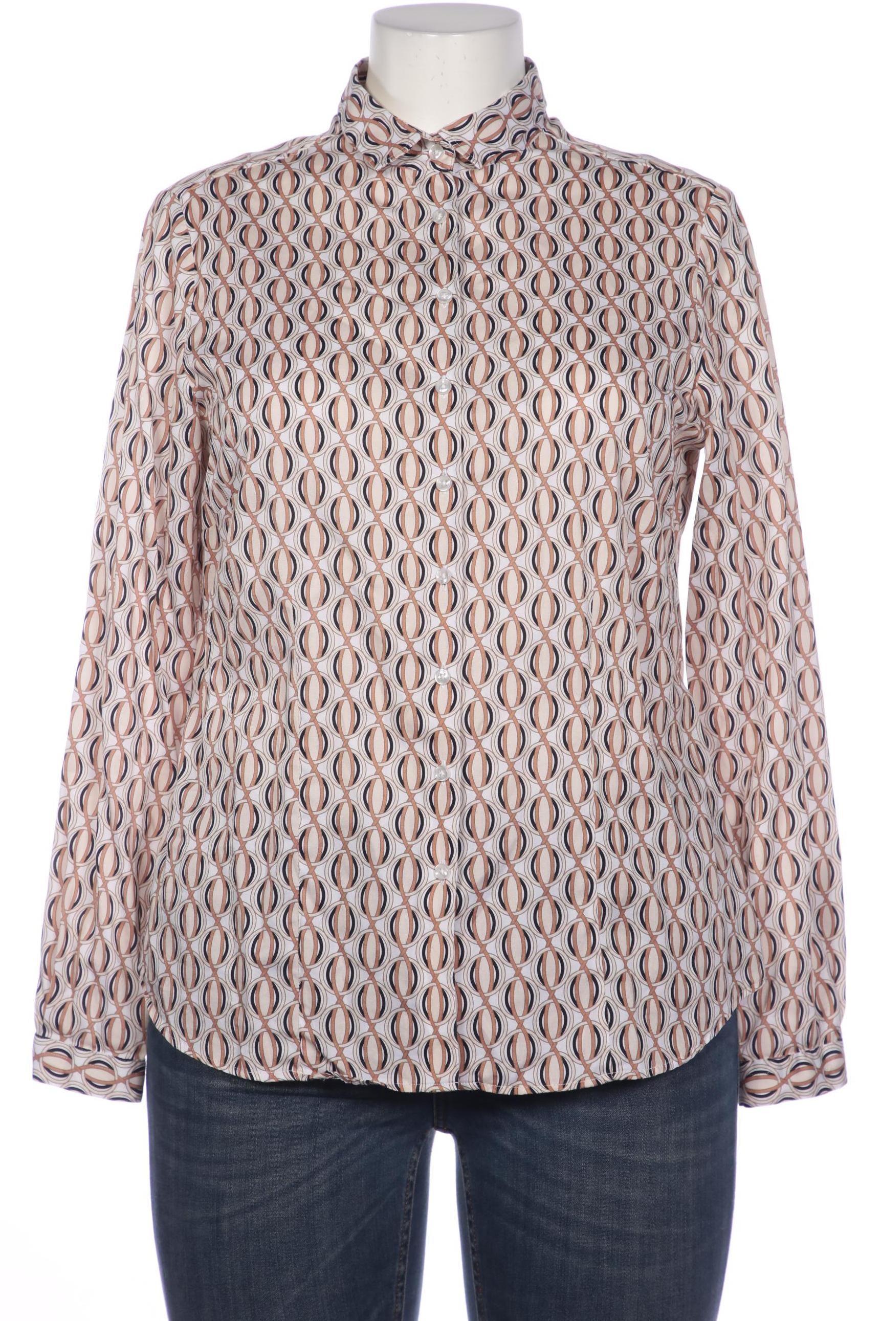 

eterna Damen Bluse, beige