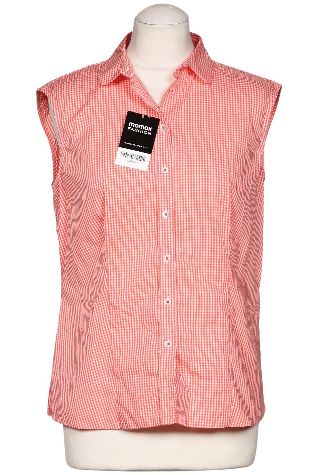 

eterna Damen Bluse, pink, Gr. 40