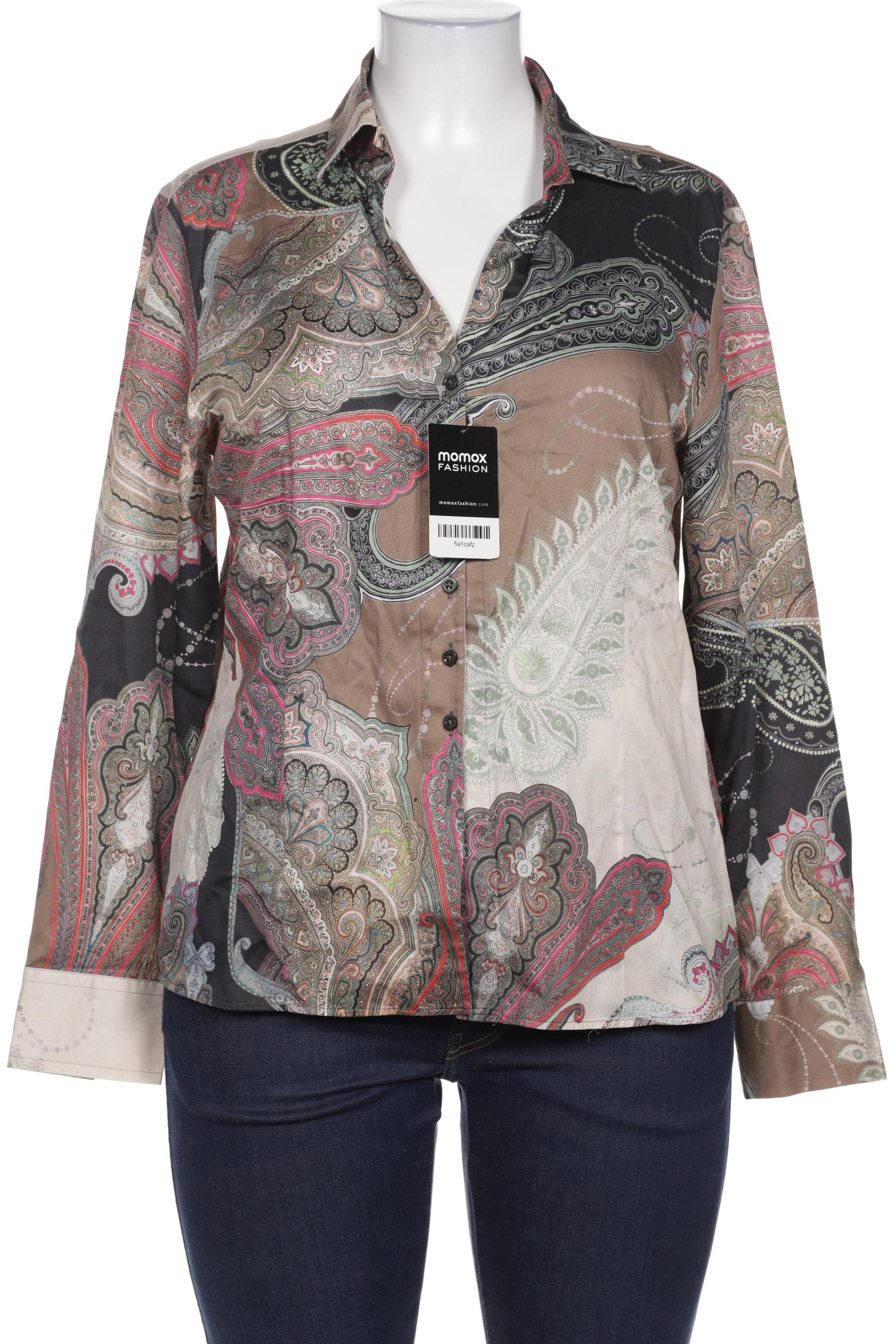 

eterna Damen Bluse, beige
