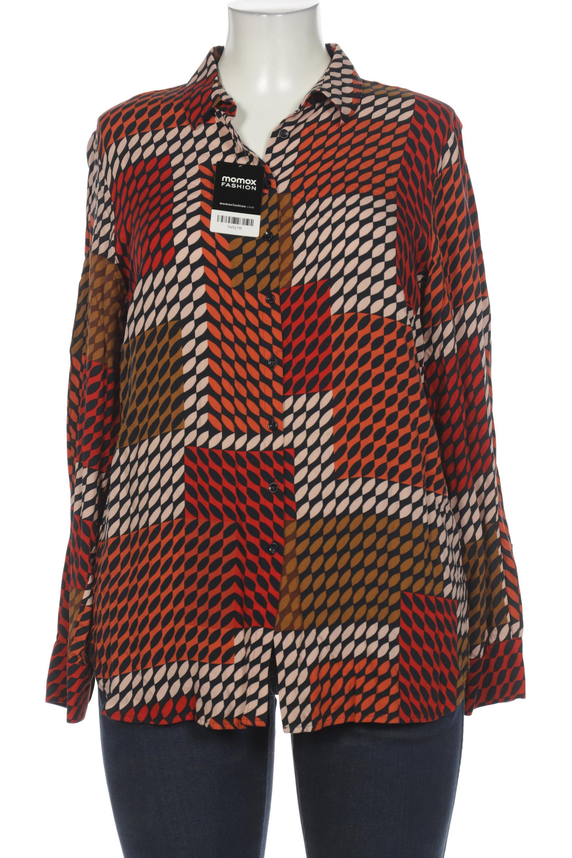 

eterna Damen Bluse, mehrfarbig