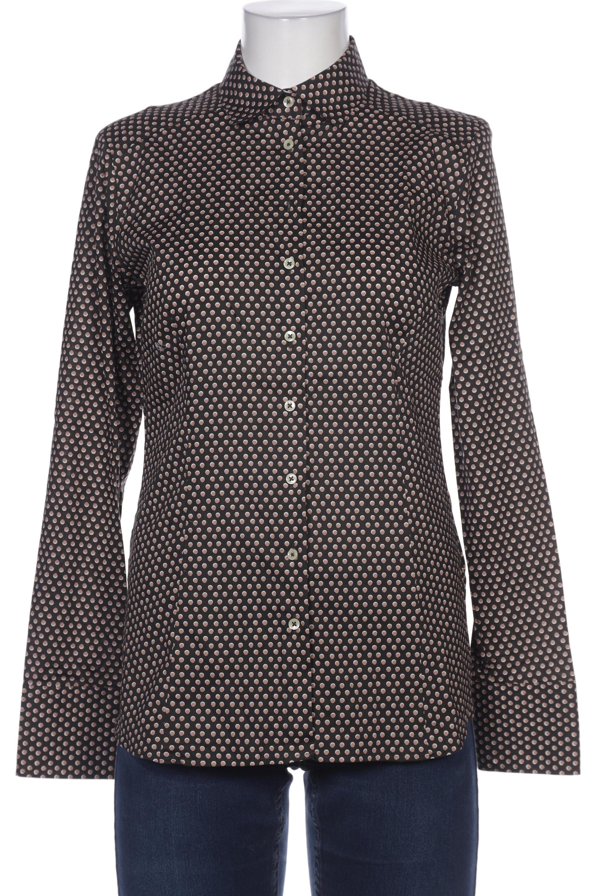 

eterna Damen Bluse, braun