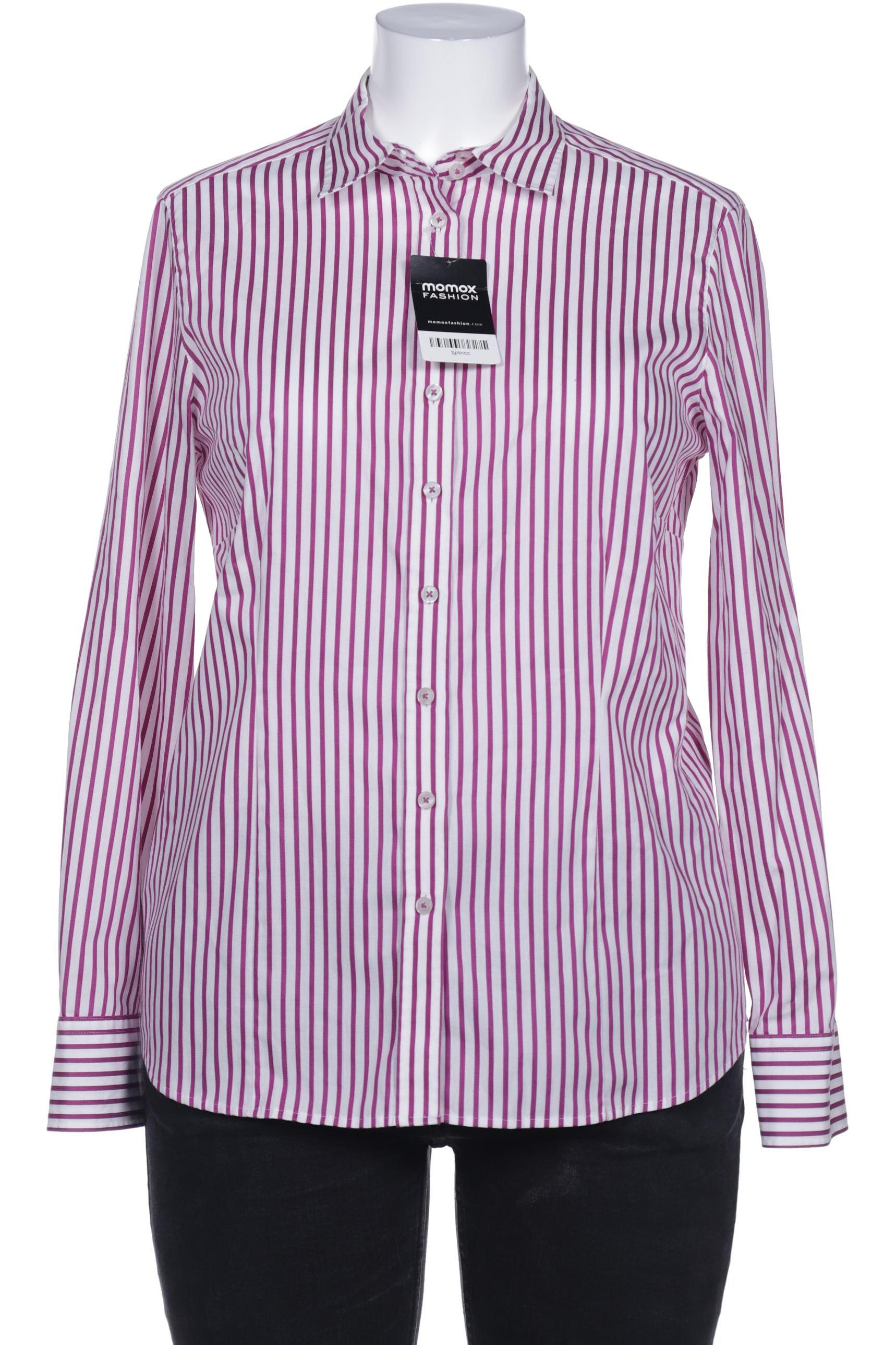 

eterna Damen Bluse, pink