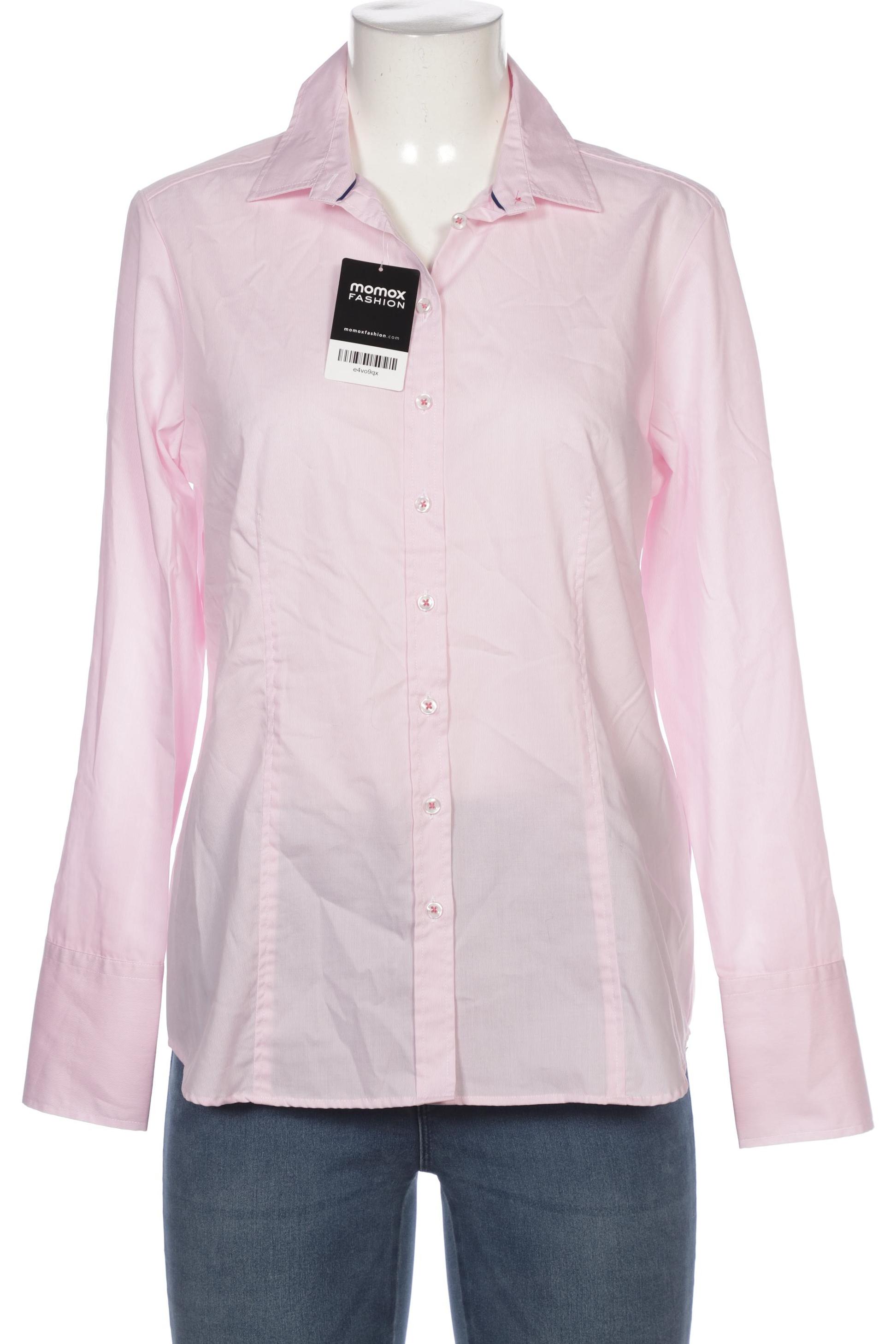 

eterna Damen Bluse, pink