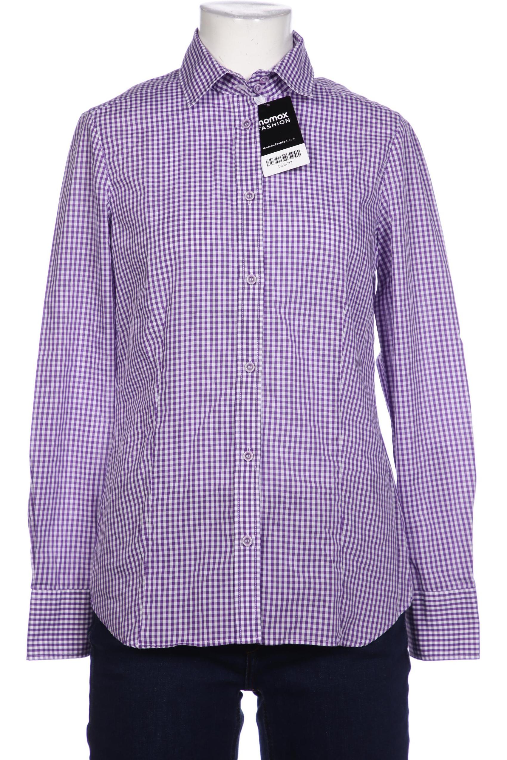 

eterna Damen Bluse, flieder