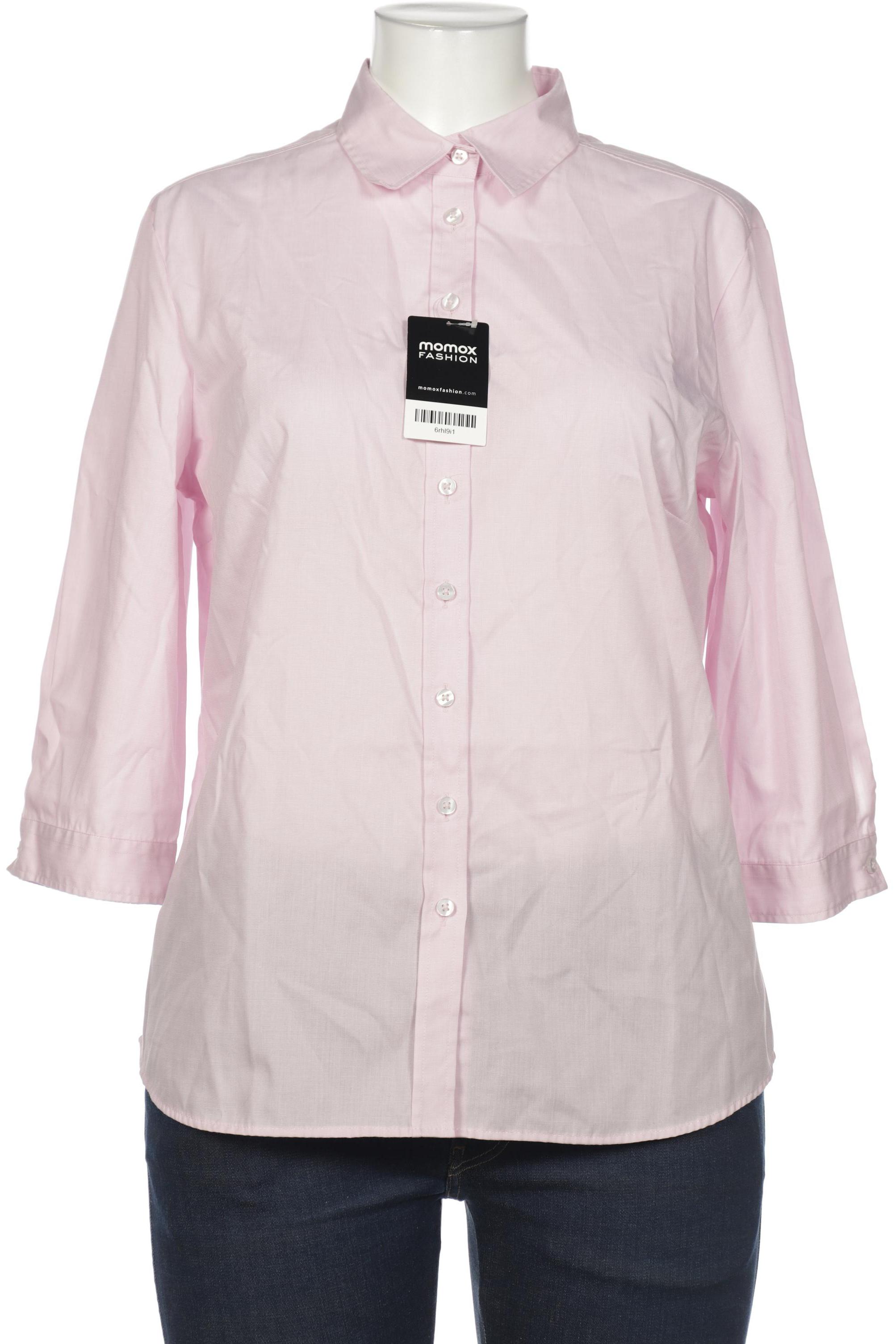 

eterna Damen Bluse, pink