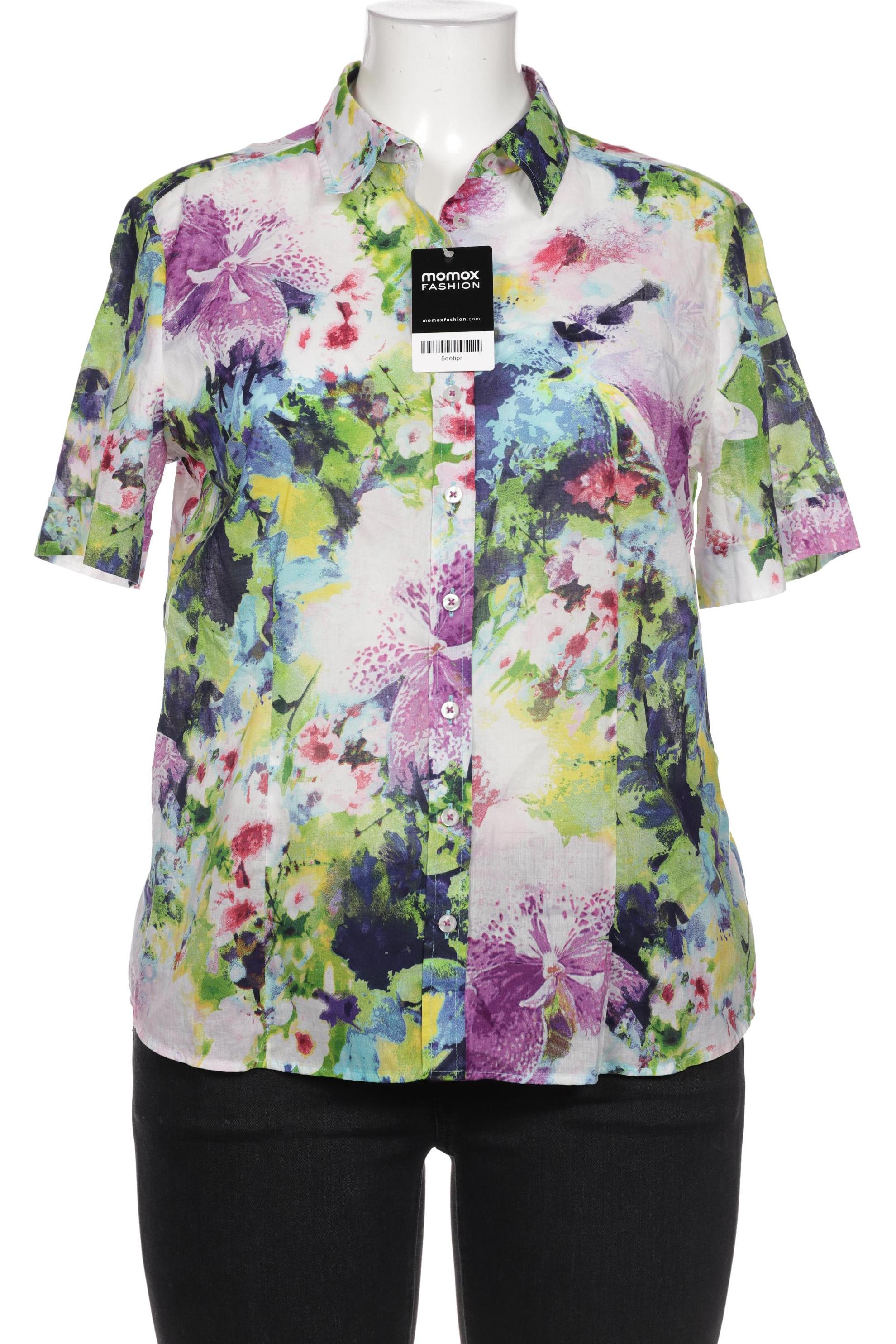 

eterna Damen Bluse, mehrfarbig