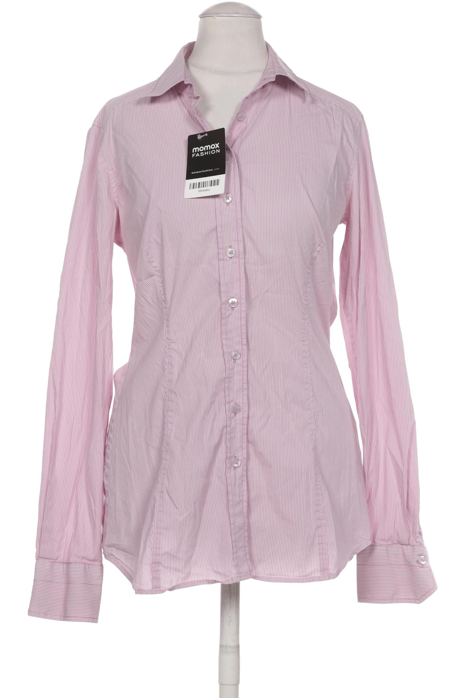 

eterna Damen Bluse, pink, Gr. 36