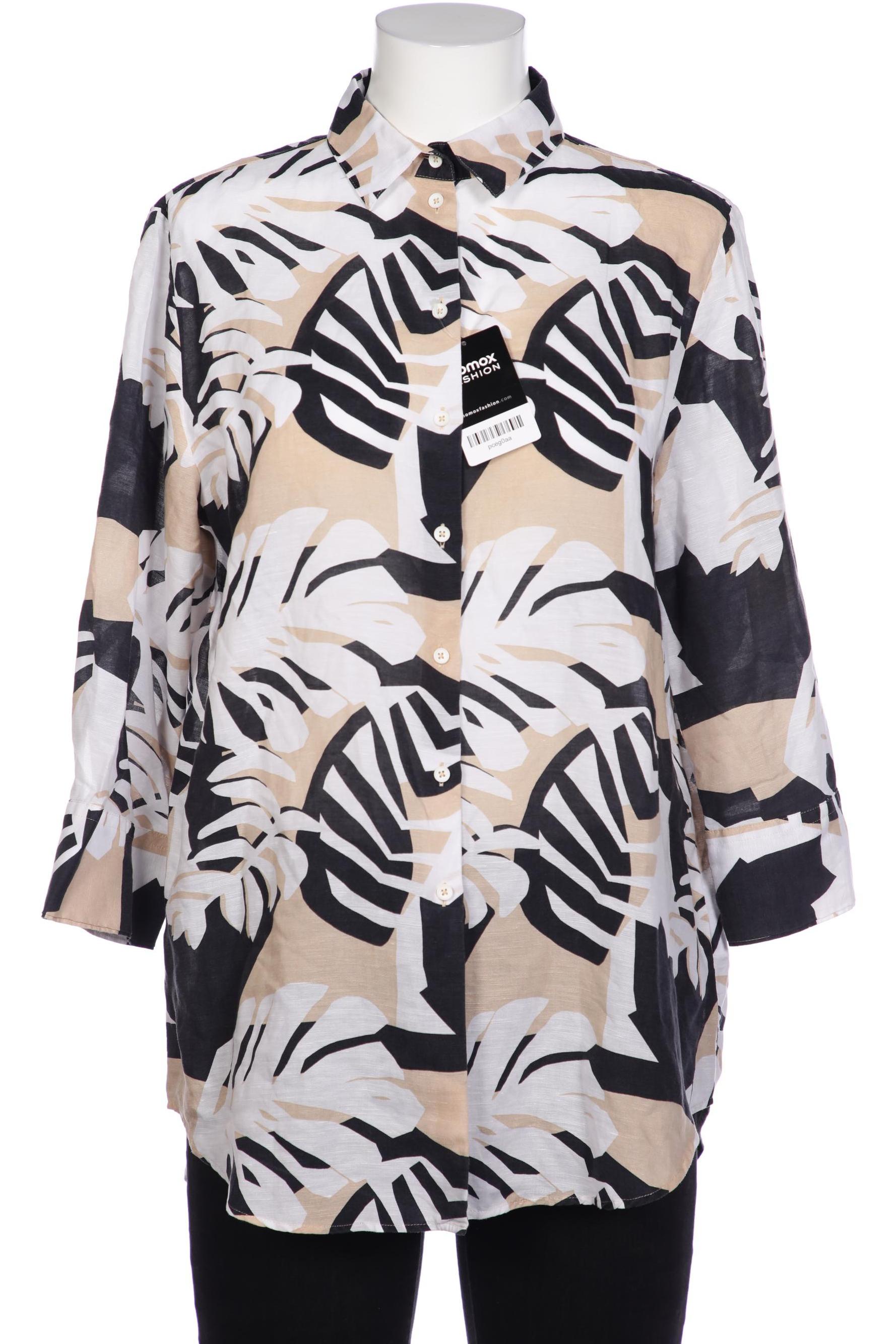 

eterna Damen Bluse, beige