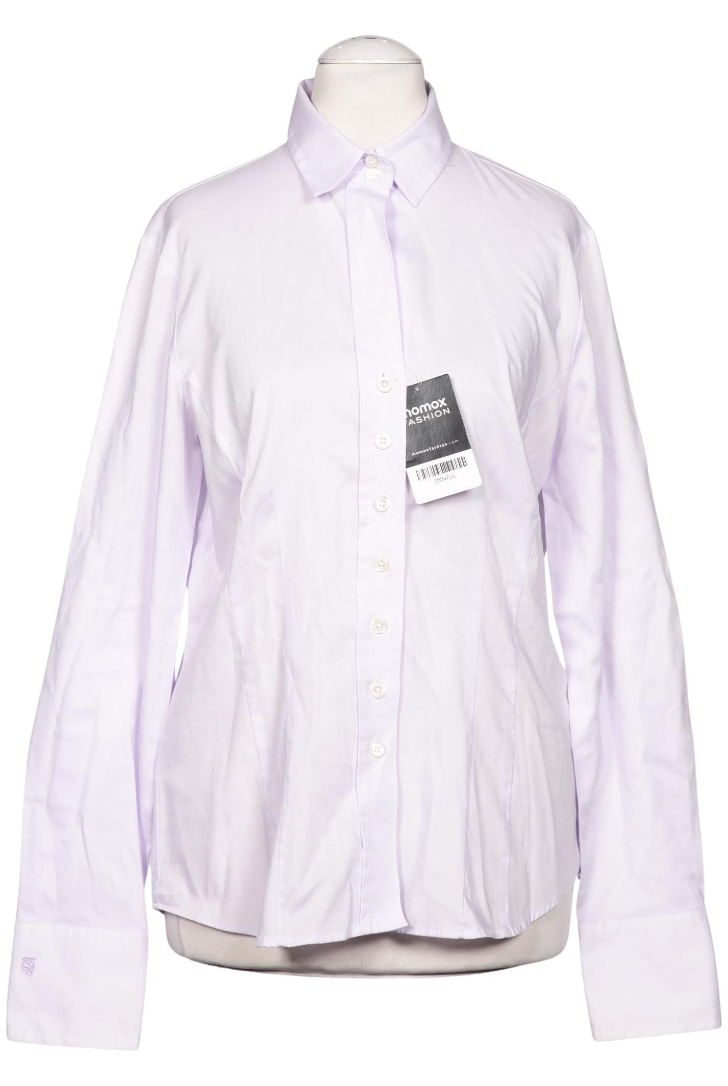 

eterna Damen Bluse, flieder, Gr. 36