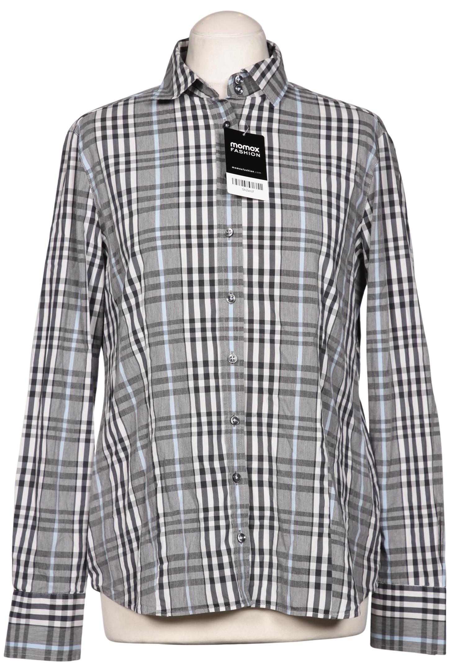 

eterna Damen Bluse, mehrfarbig, Gr. 40