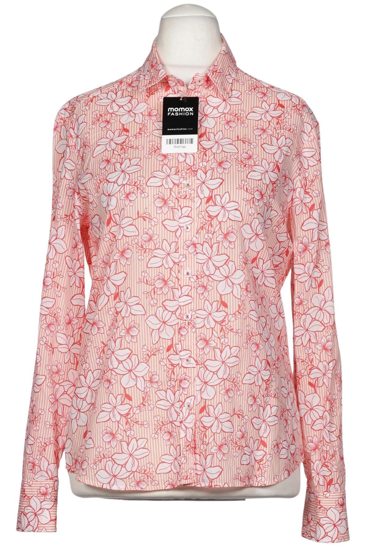 

eterna Damen Bluse, pink, Gr. 38