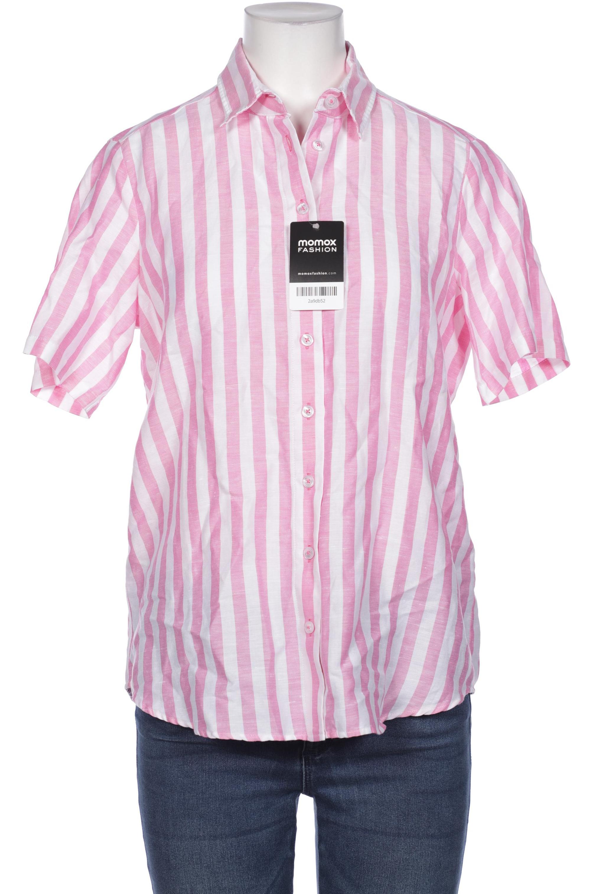 

eterna Damen Bluse, pink, Gr. 38