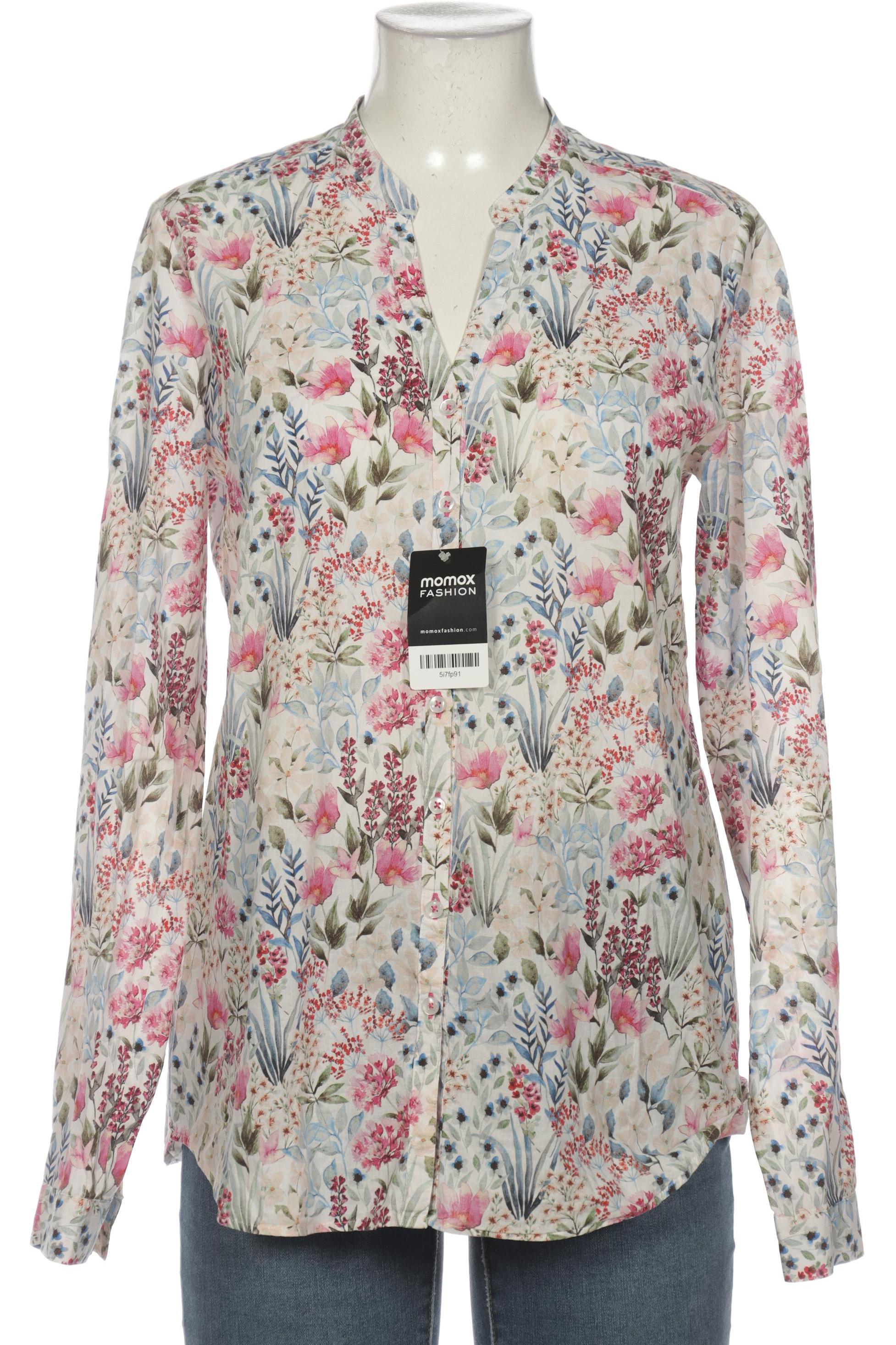 

eterna Damen Bluse, mehrfarbig