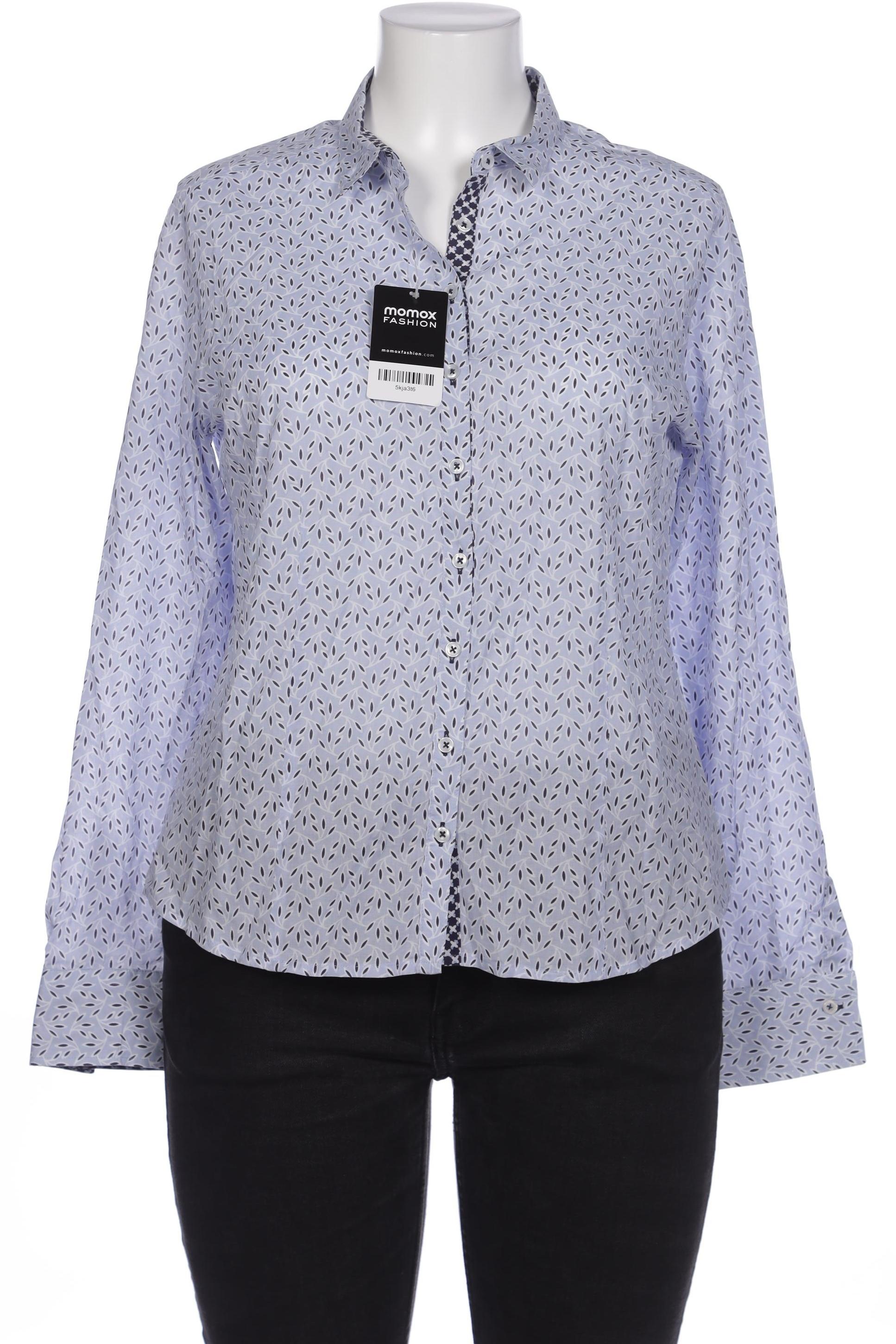 

eterna Damen Bluse, flieder, Gr. 42