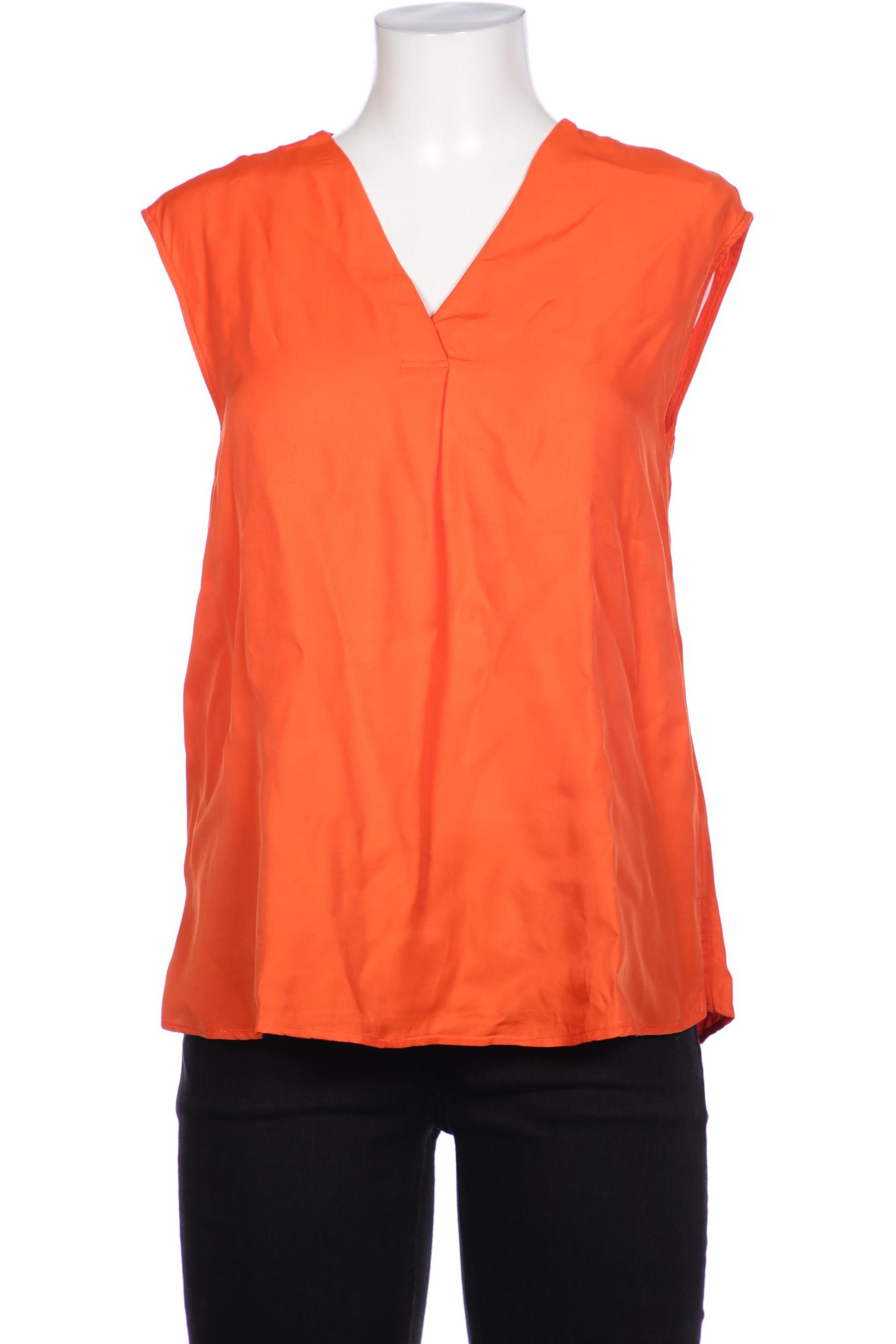 

eterna Damen Bluse, orange