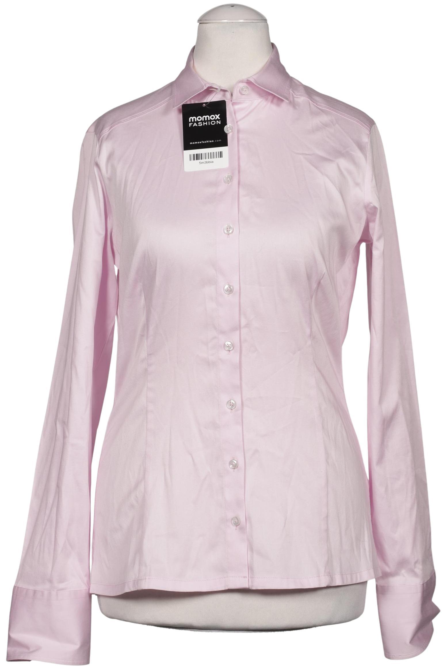 Thumbnail - eterna Damen Bluse, pink, Gr. 34