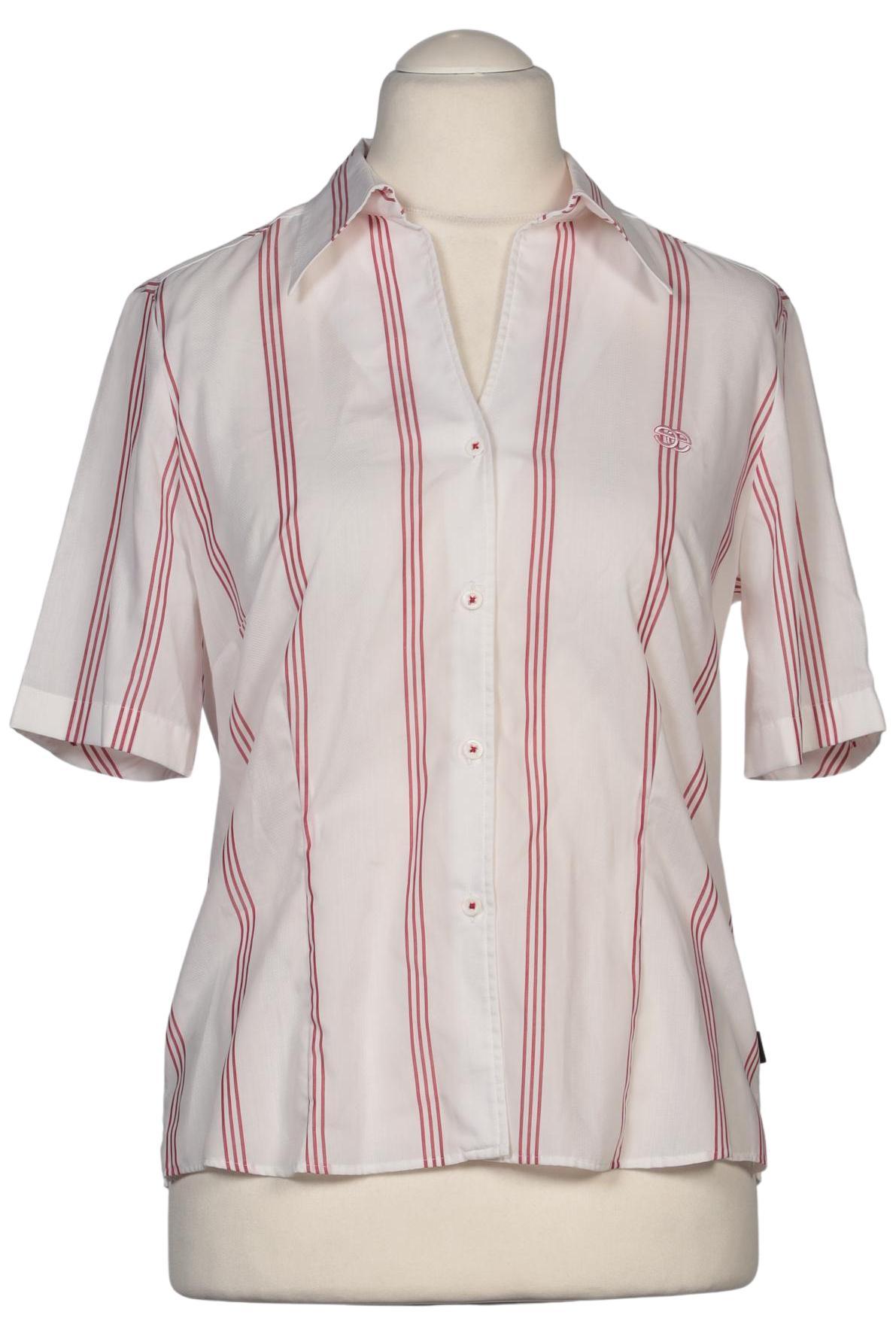 

eterna Damen Bluse, mehrfarbig, Gr. 40