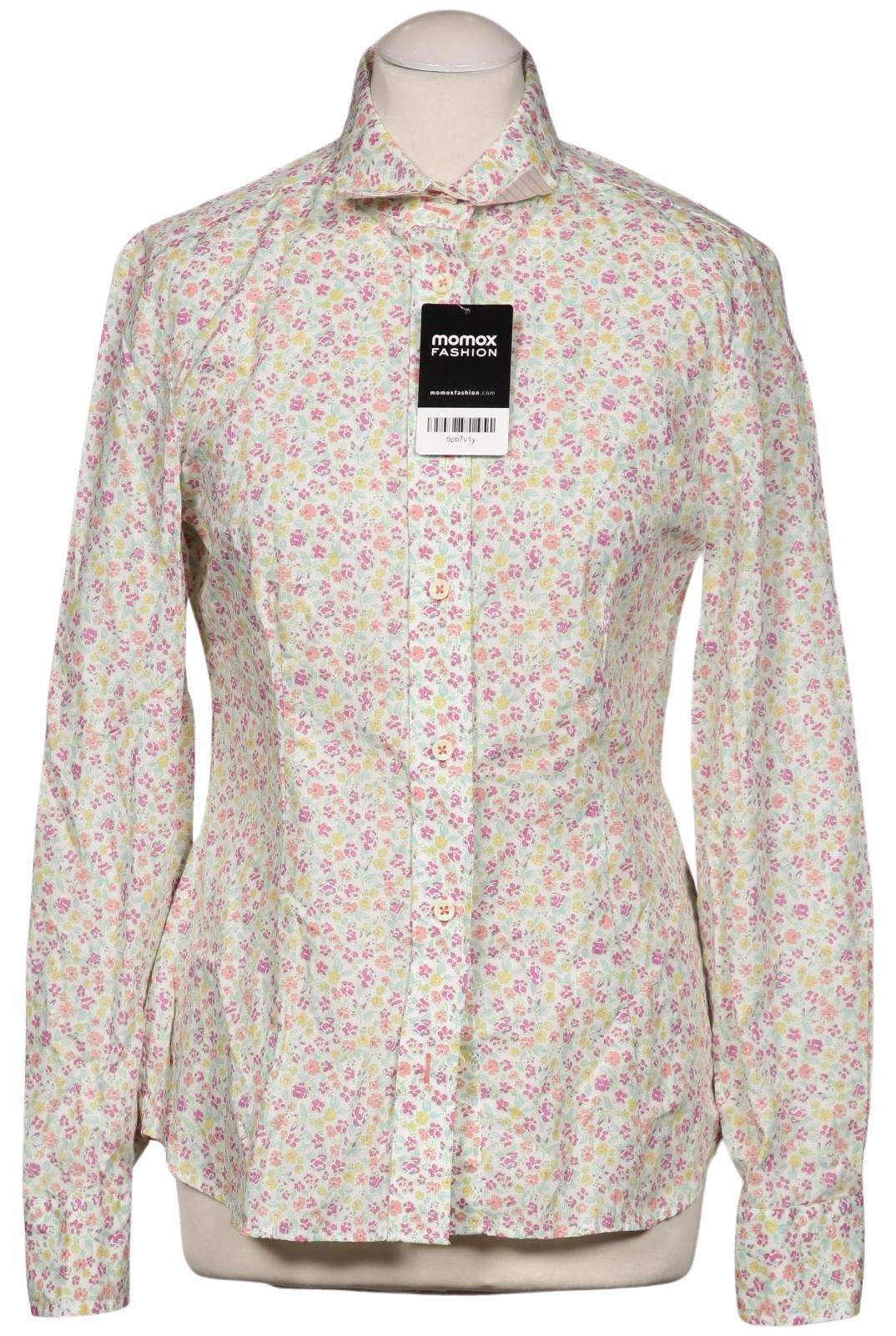 

eterna Damen Bluse, mehrfarbig, Gr. 40