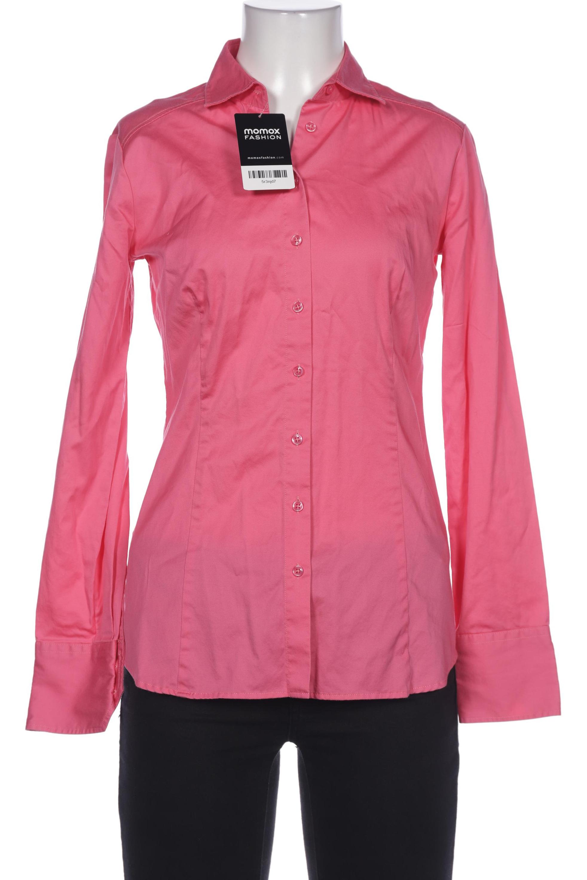 

eterna Damen Bluse, pink