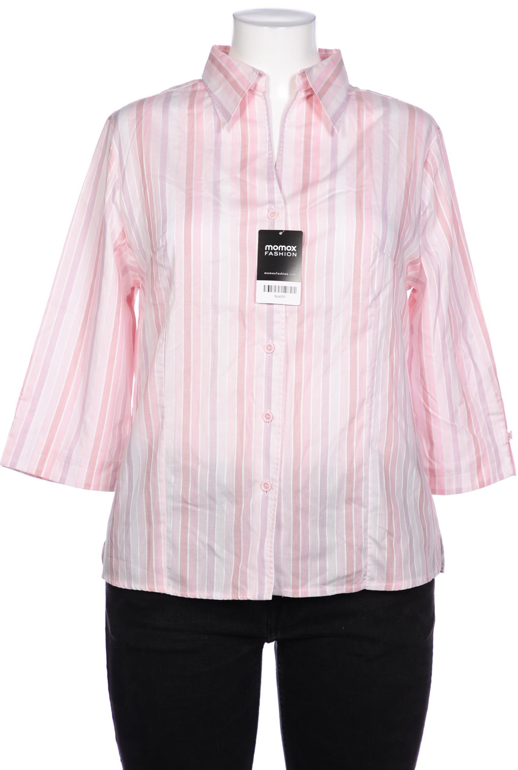 

eterna Damen Bluse, pink