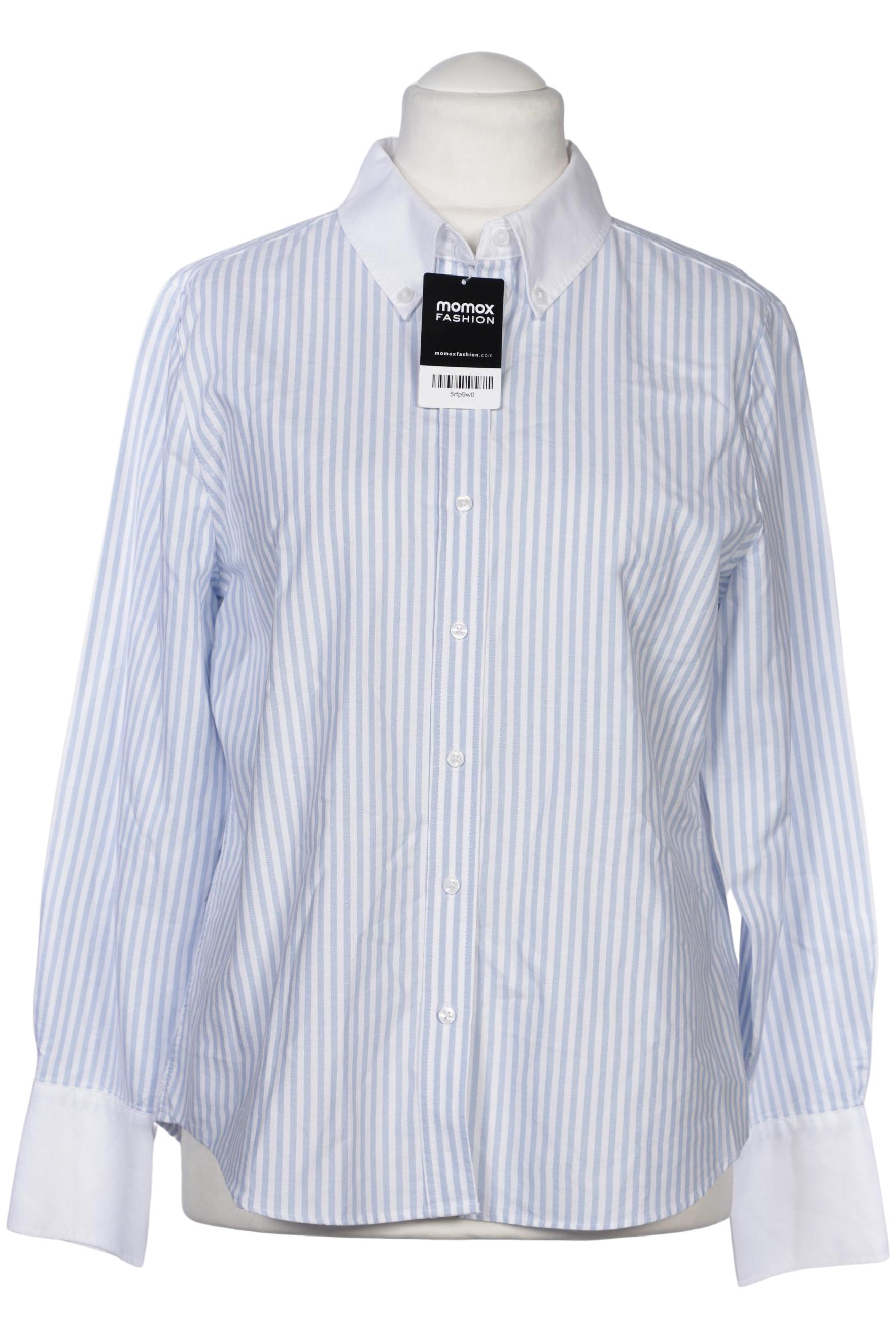 

eterna Damen Bluse, mehrfarbig, Gr. 40