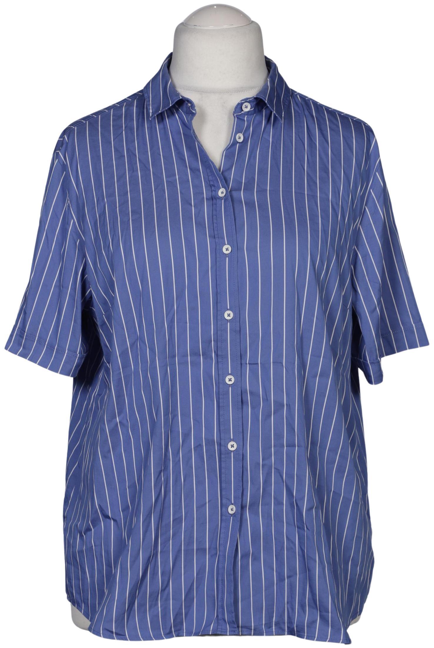 

eterna Damen Bluse, mehrfarbig, Gr. 42