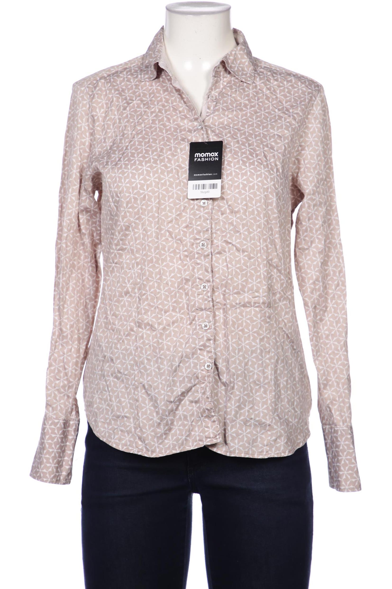 

eterna Damen Bluse, beige