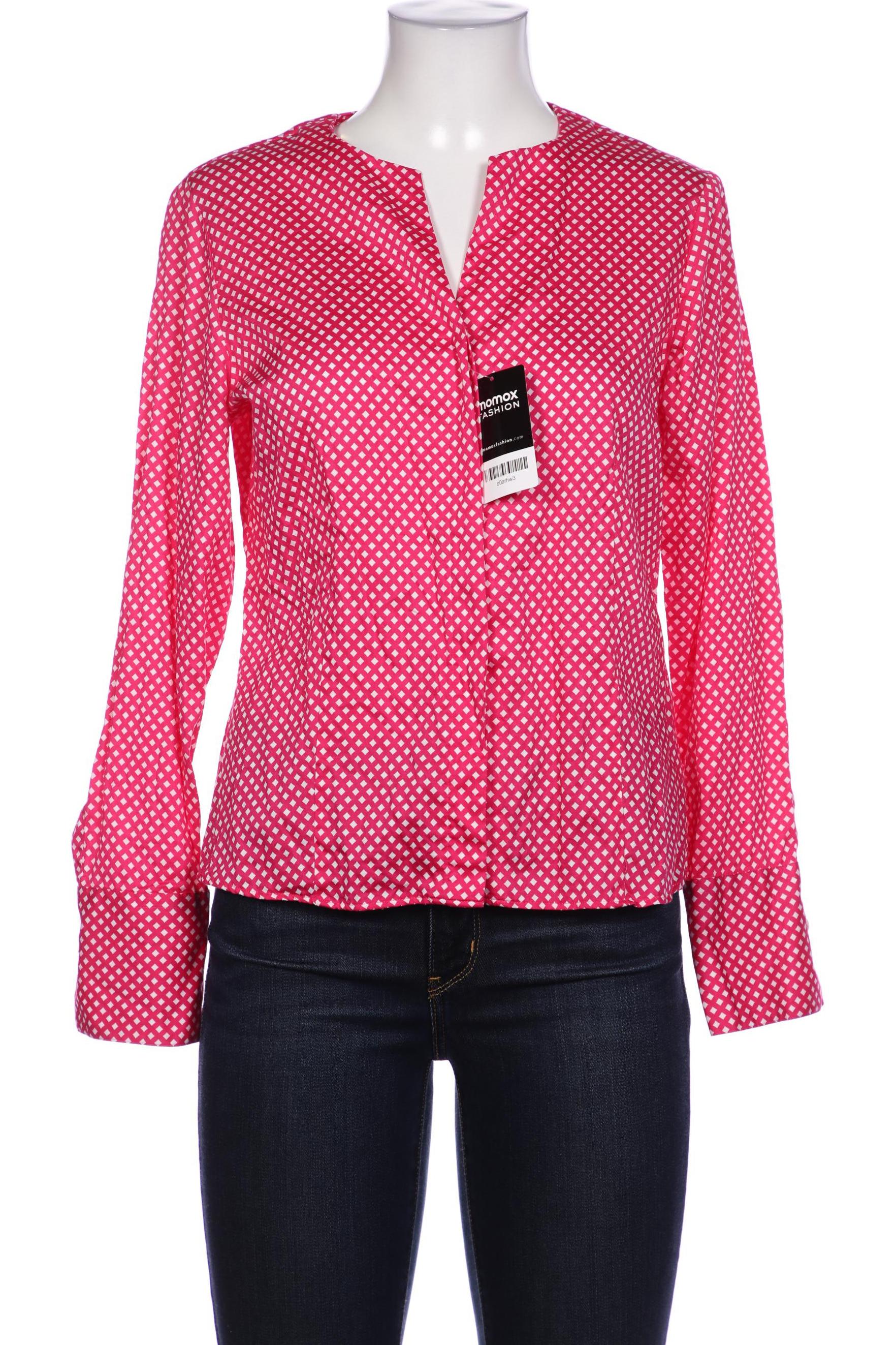 

eterna Damen Bluse, pink, Gr. 38