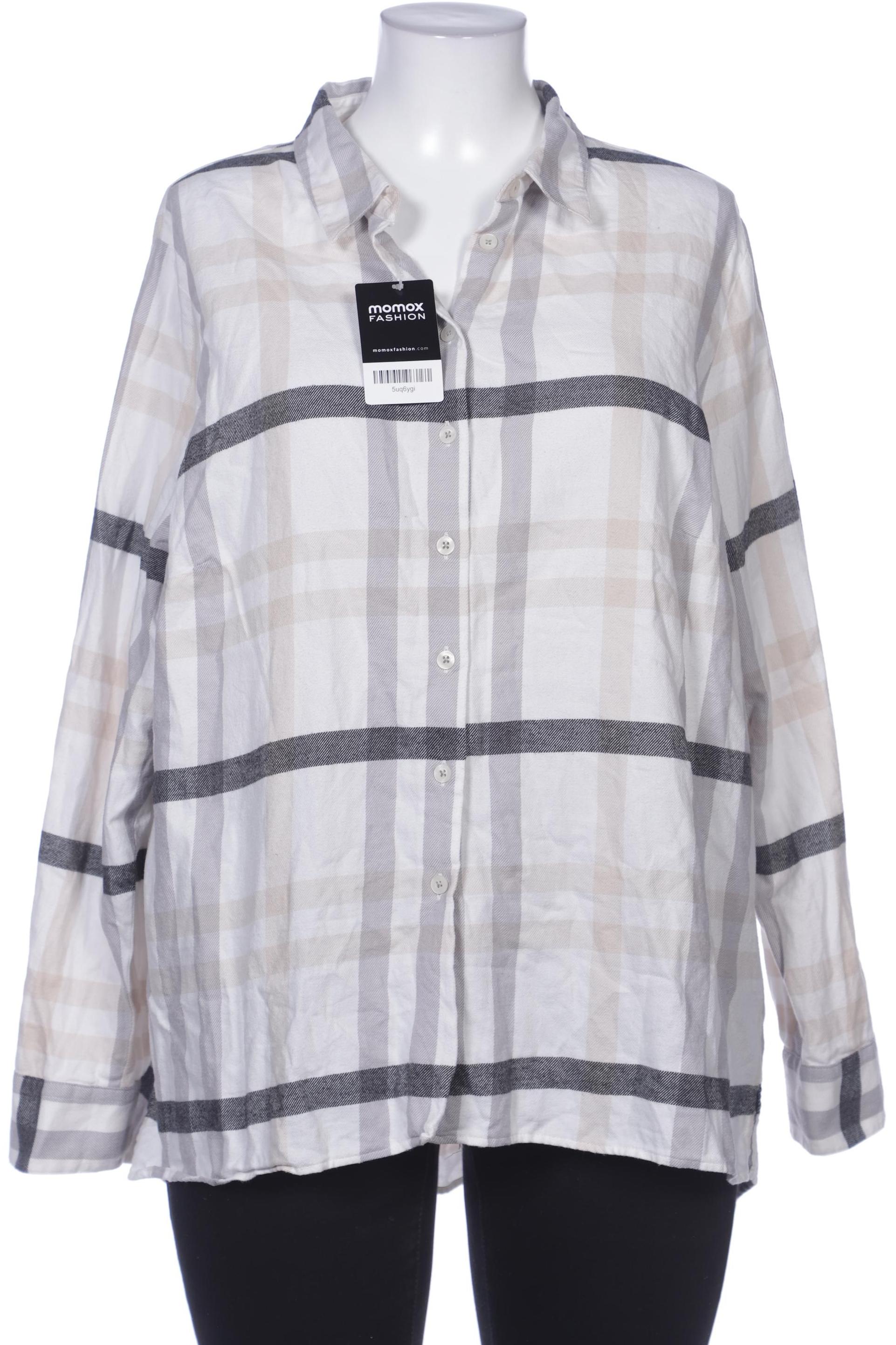 

eterna Damen Bluse, mehrfarbig, Gr. 48