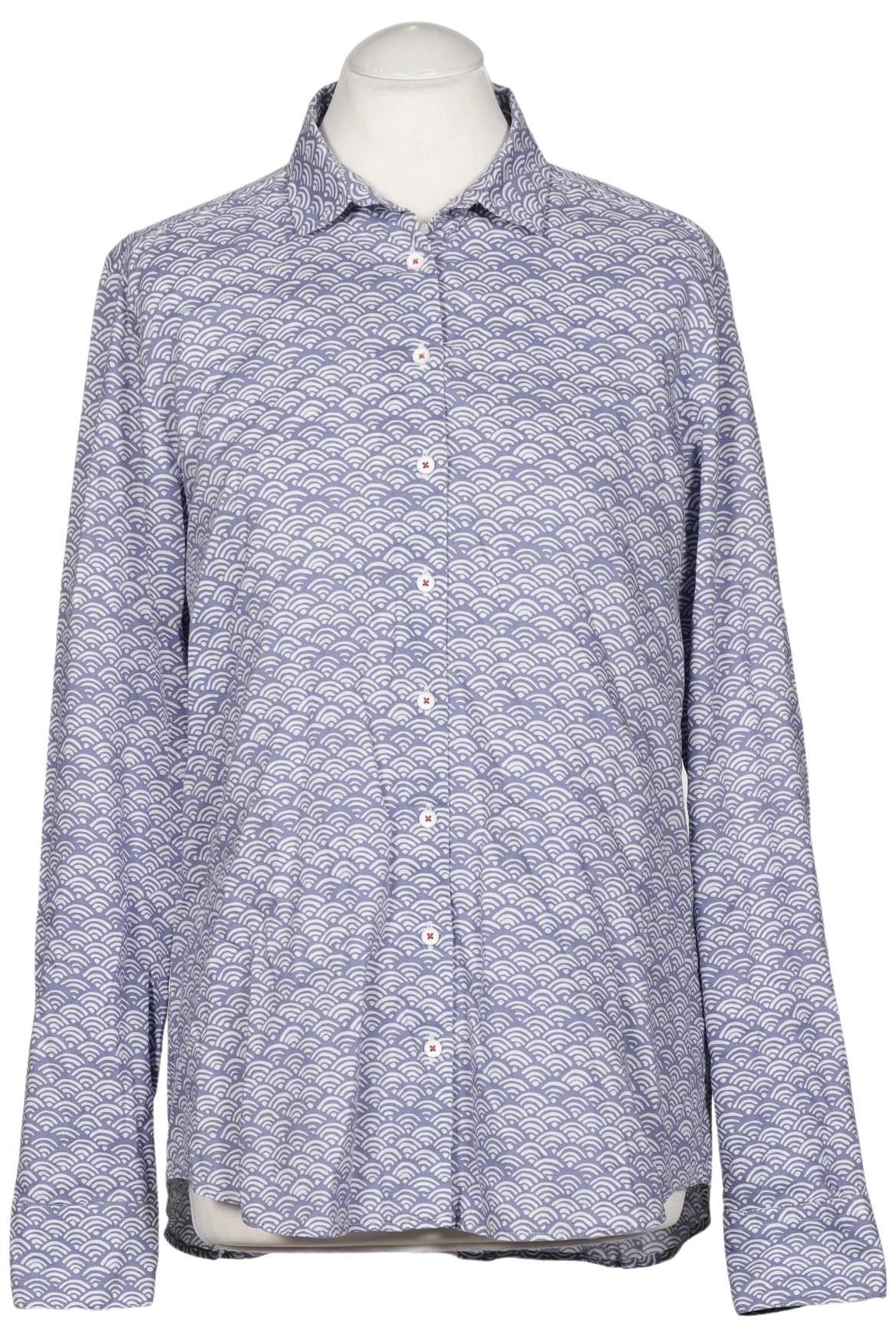 

eterna Damen Bluse, mehrfarbig, Gr. 40