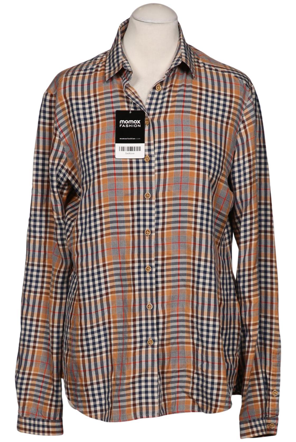 

eterna Damen Bluse, mehrfarbig, Gr. 38