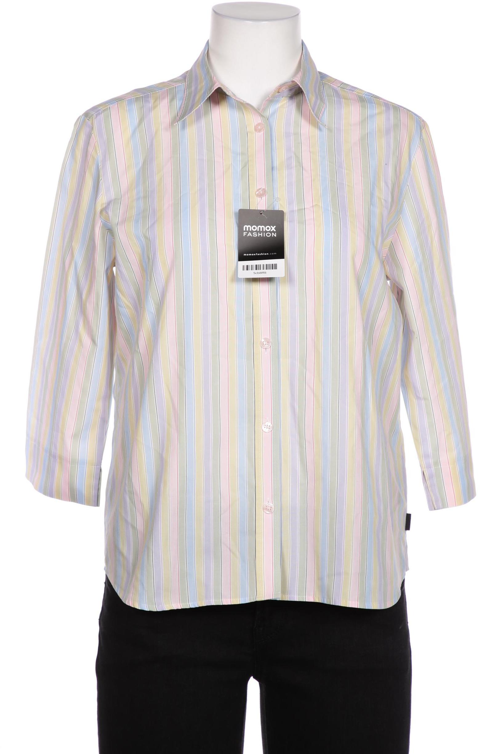 

eterna Damen Bluse, mehrfarbig, Gr. 40