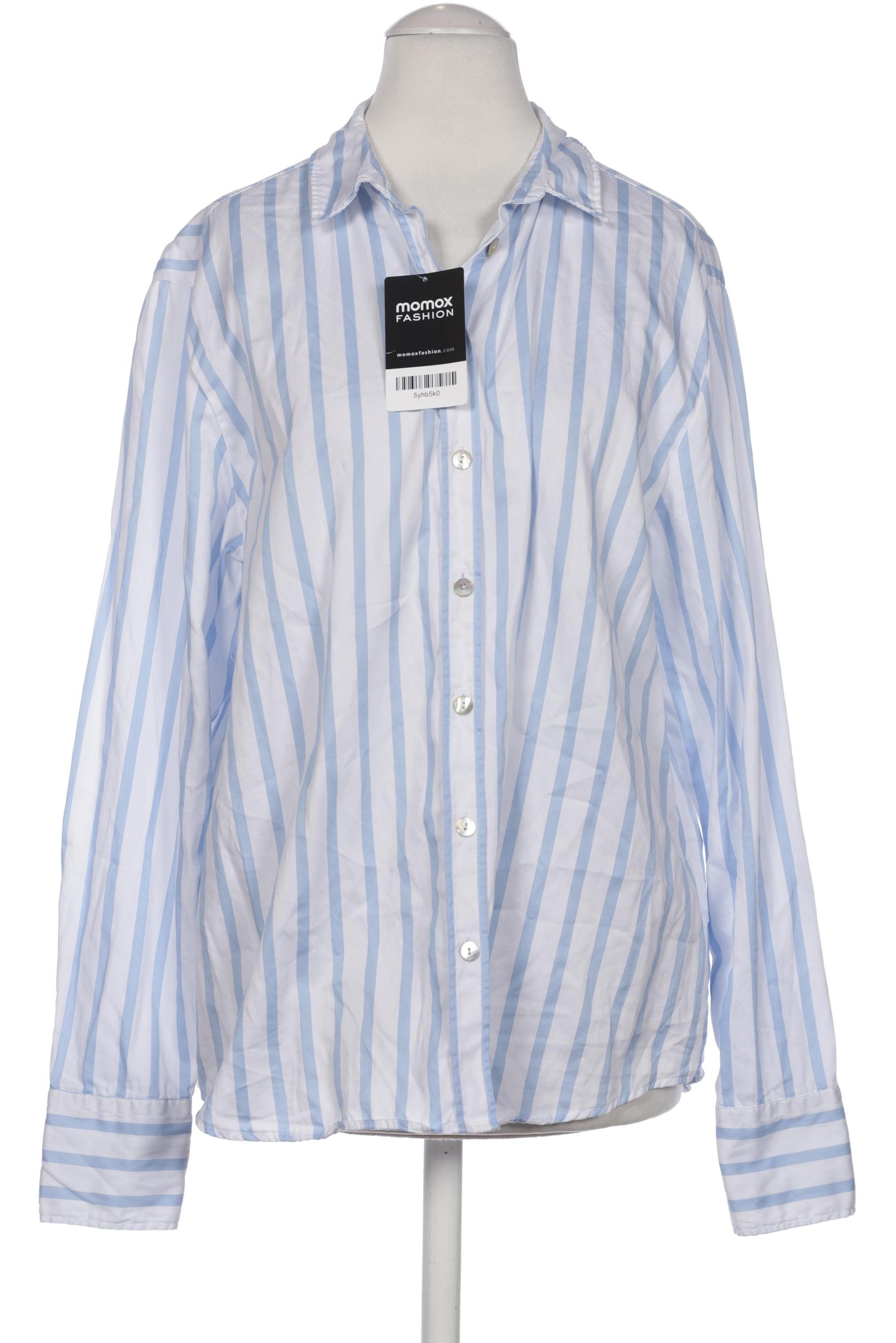 

eterna Damen Bluse, weiß, Gr. 40