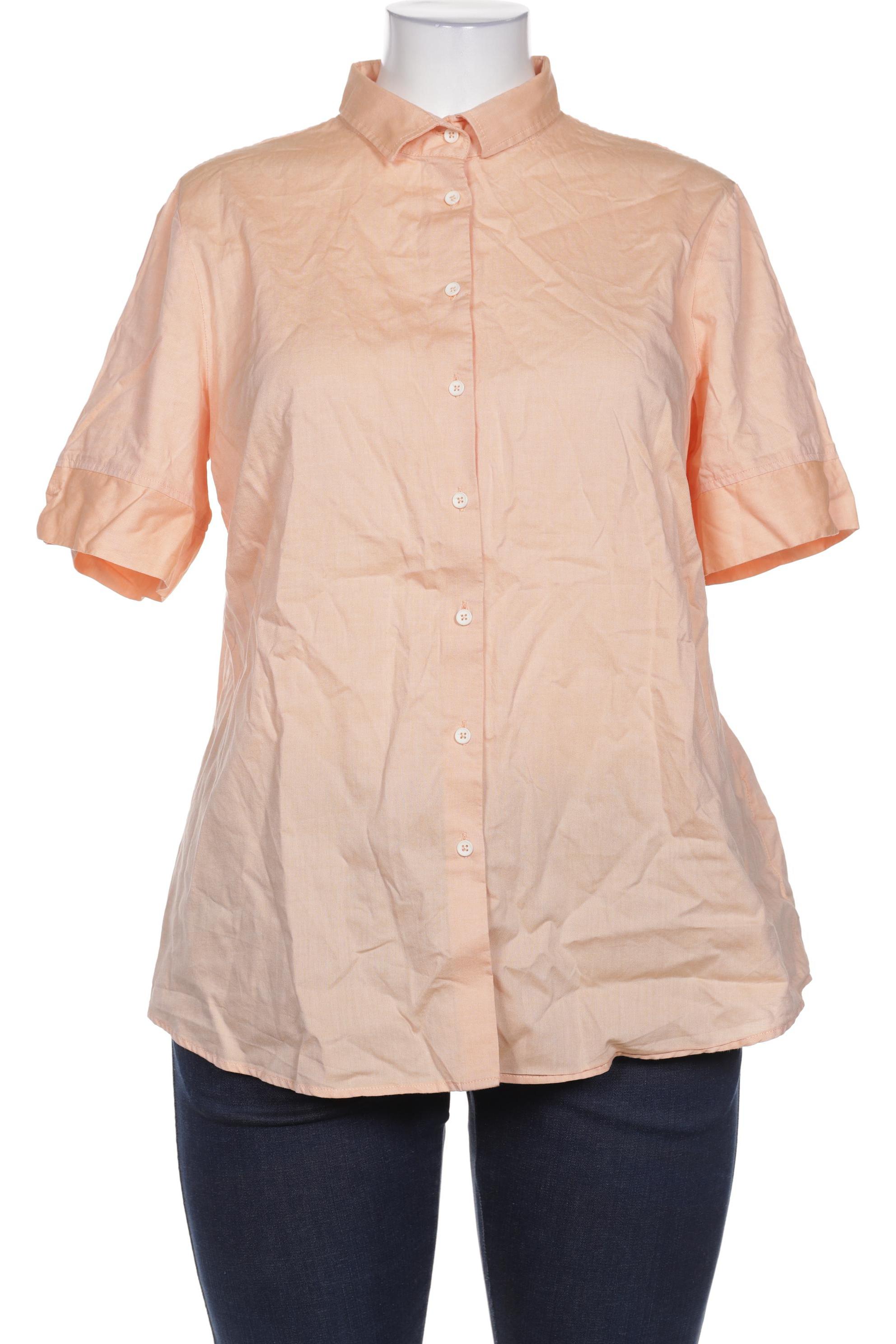 

eterna Damen Bluse, orange