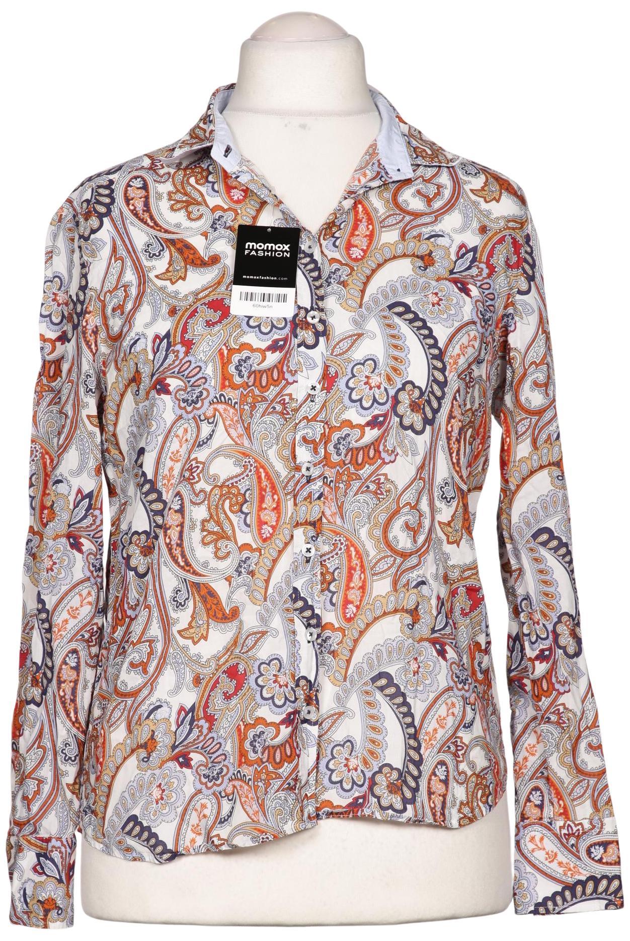 

eterna Damen Bluse, mehrfarbig, Gr. 38