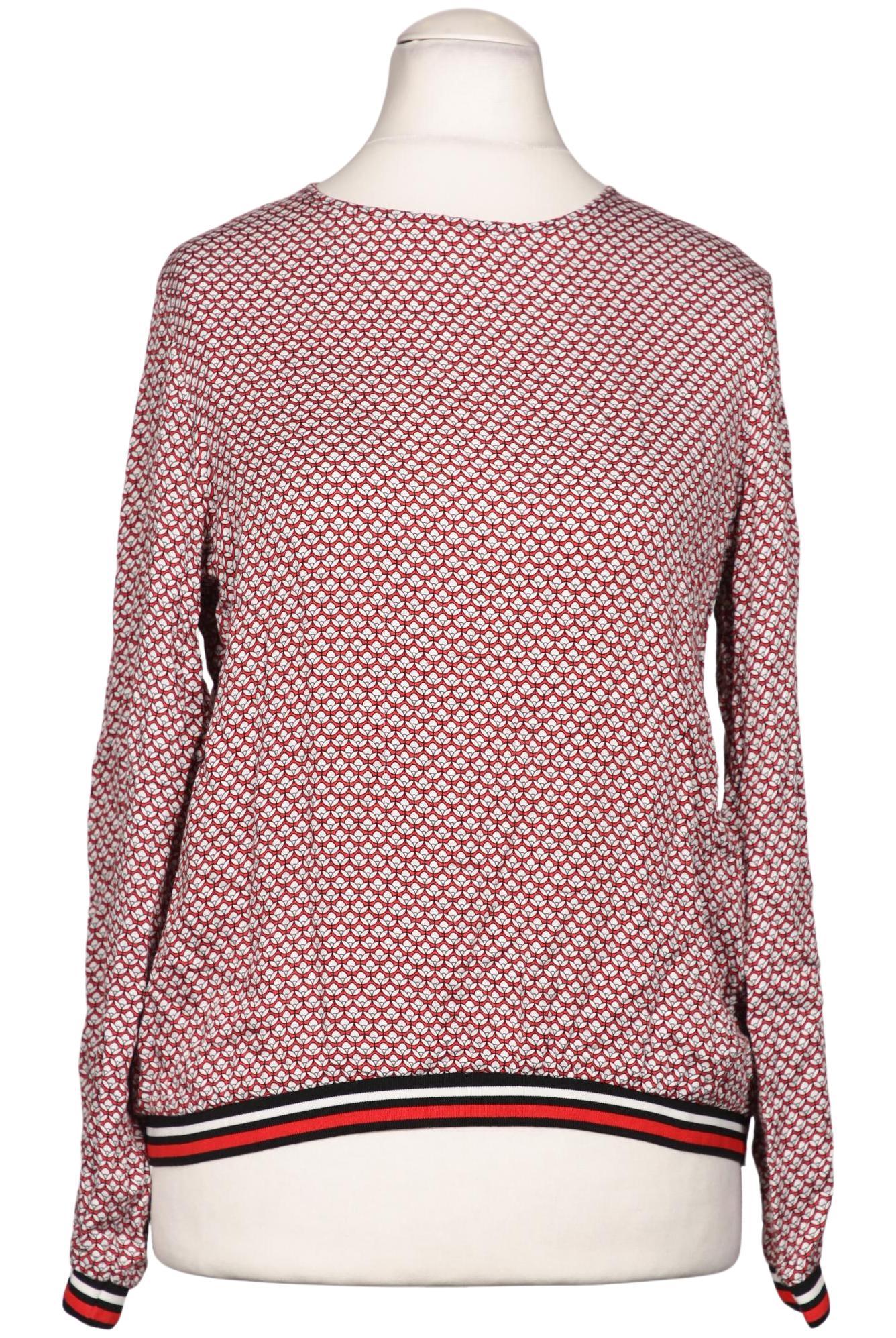 

eterna Damen Bluse, mehrfarbig, Gr. 38