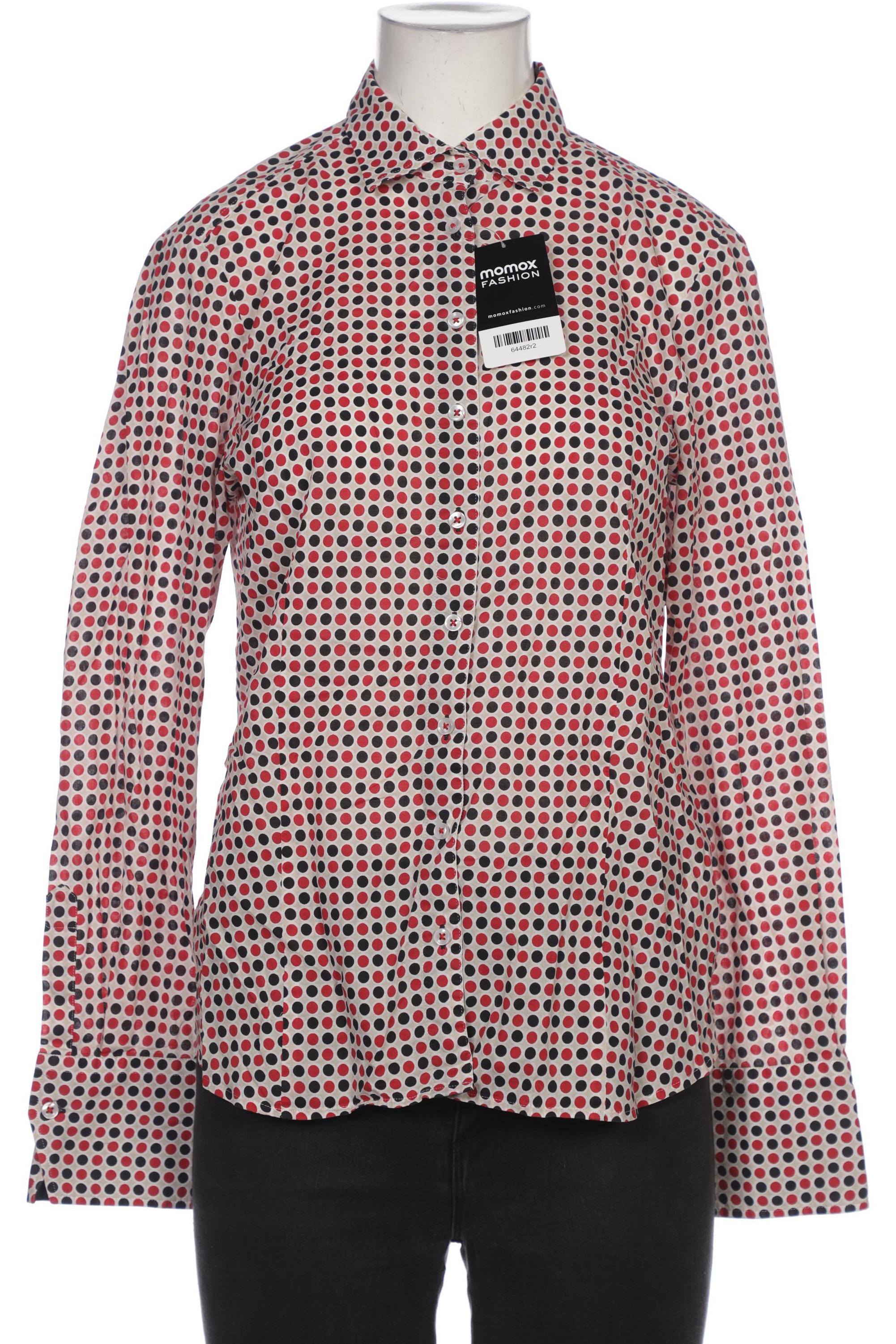

eterna Damen Bluse, beige