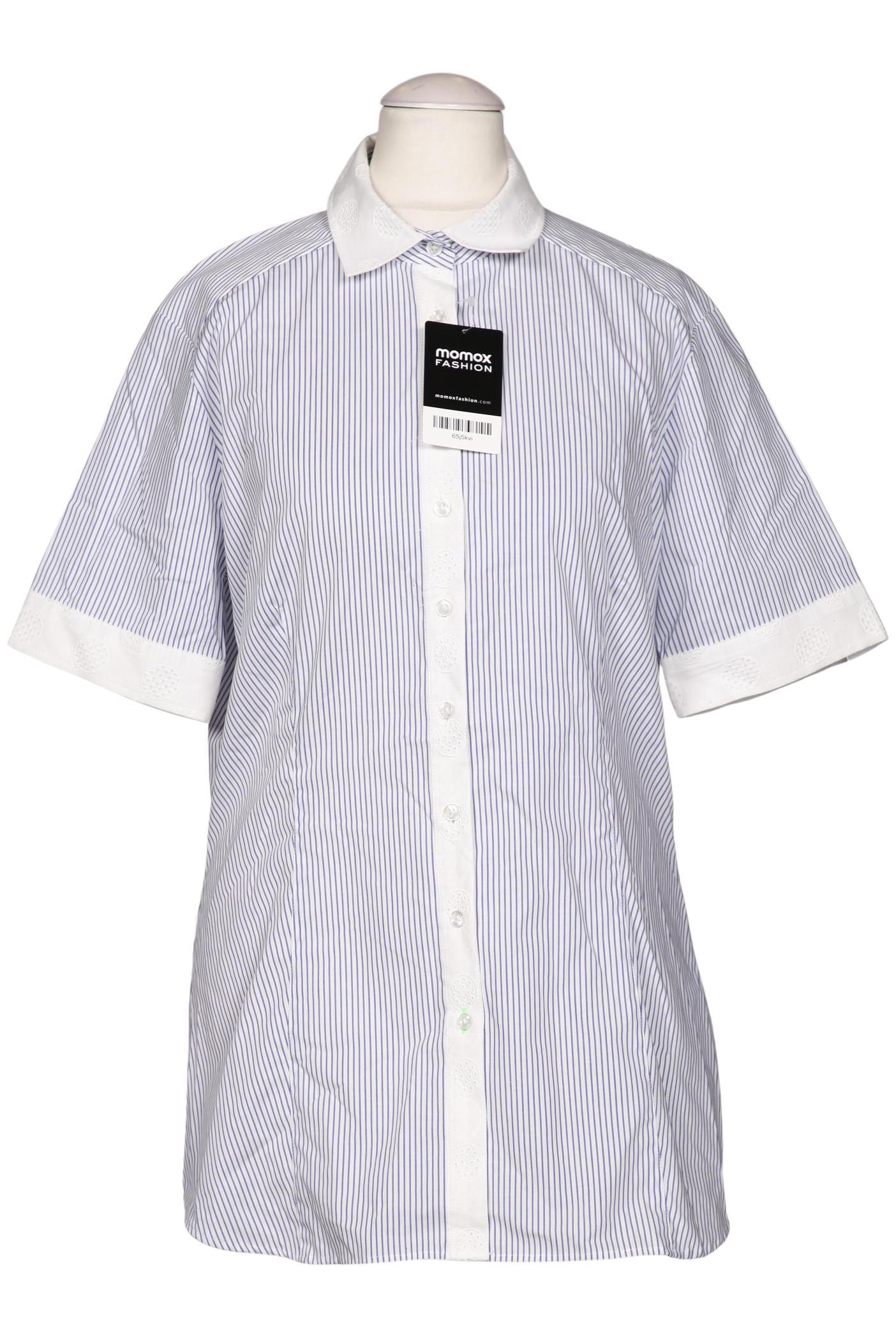 

eterna Damen Bluse, mehrfarbig, Gr. 38