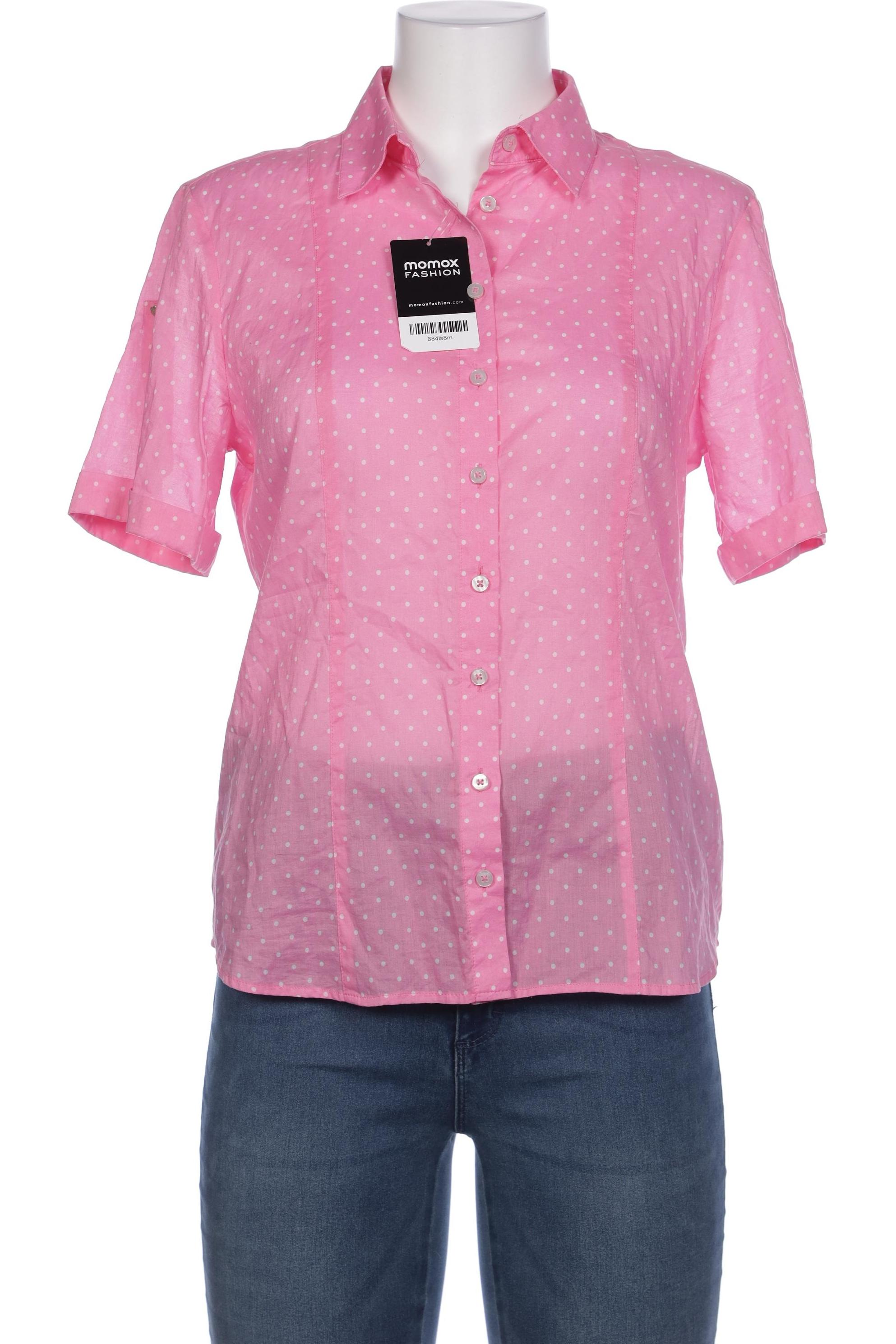 Thumbnail - eterna Damen Bluse, pink, Gr. 40