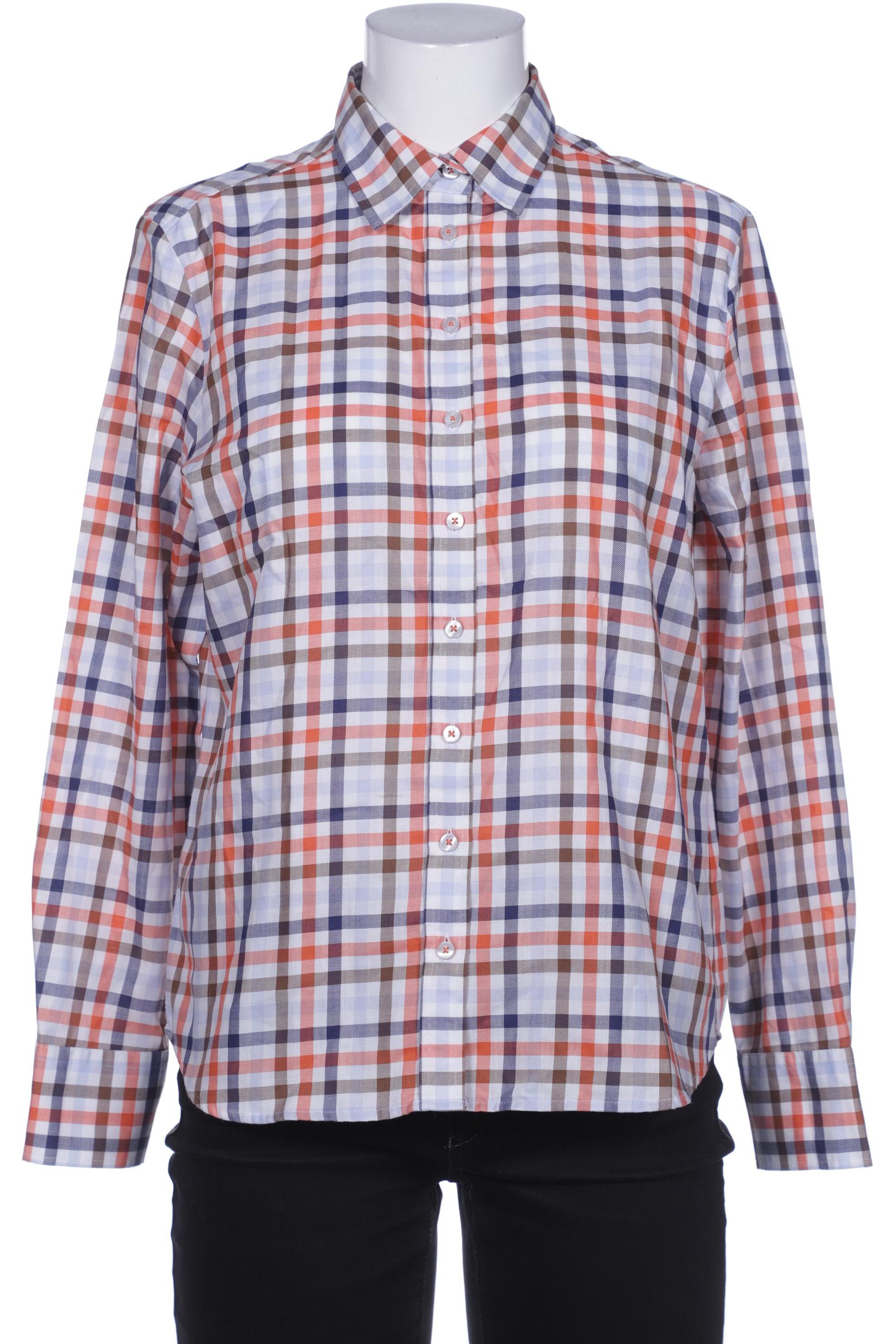 

eterna Damen Bluse, mehrfarbig