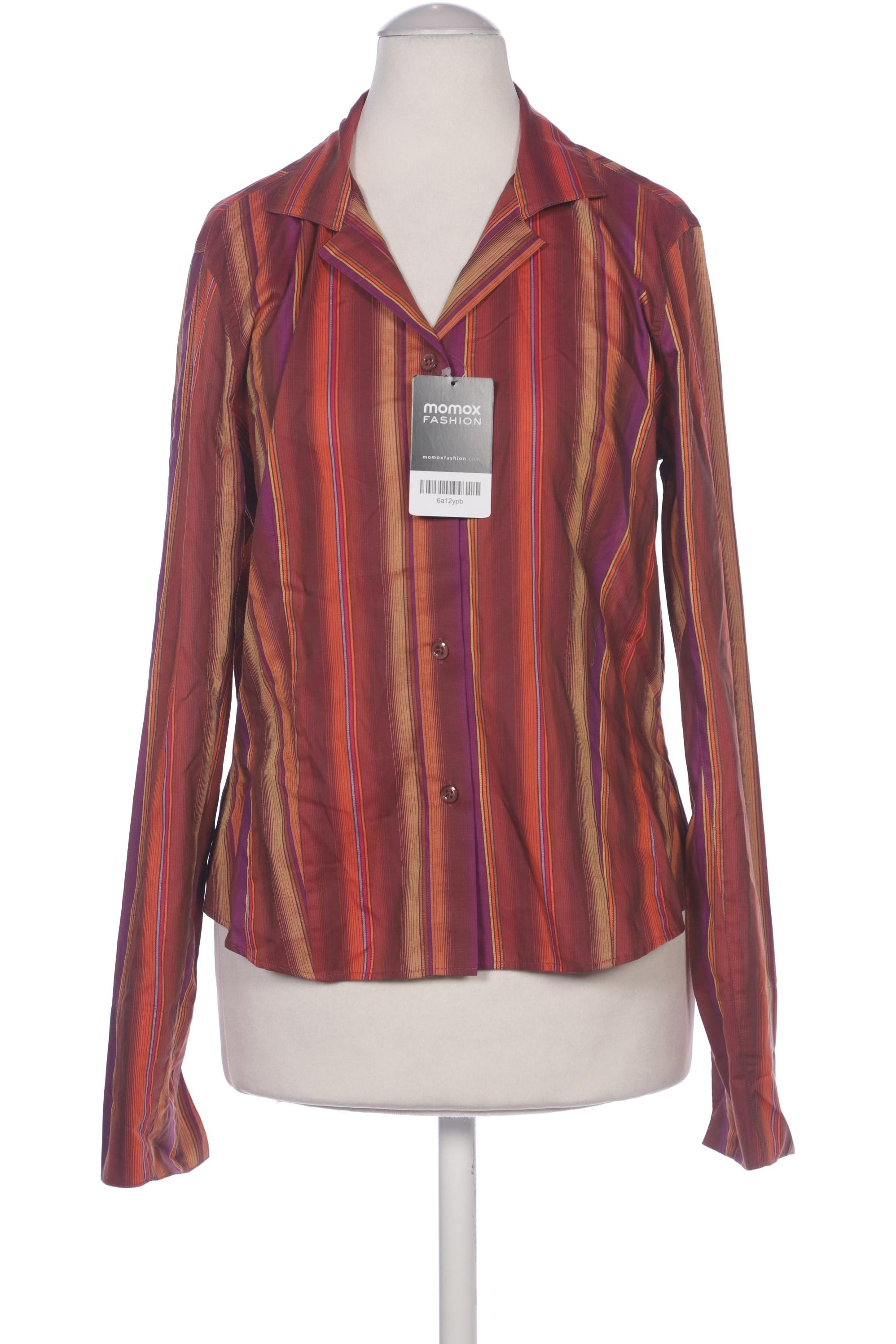 

eterna Damen Bluse, mehrfarbig, Gr. 36