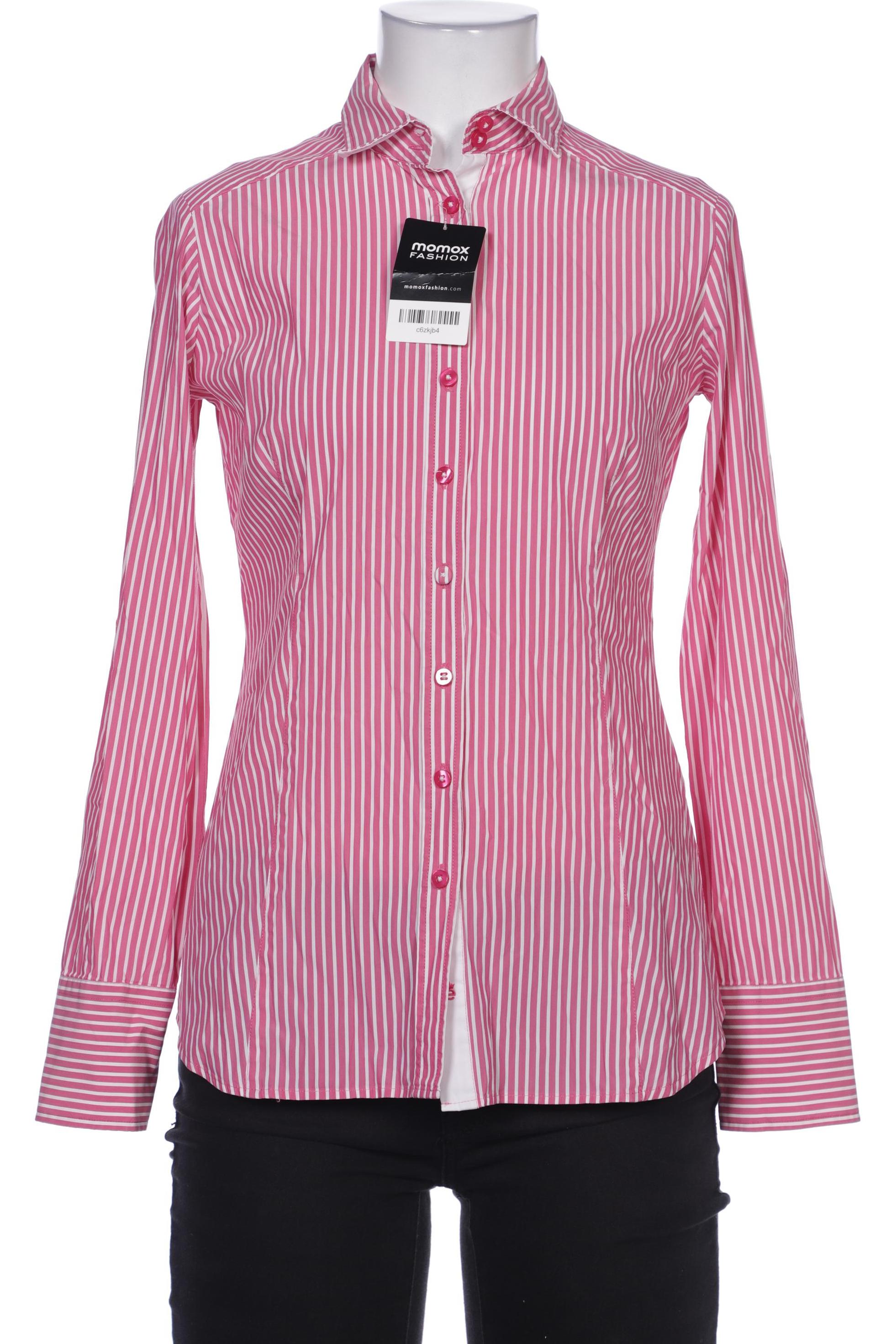 

eterna Damen Bluse, pink, Gr. 34